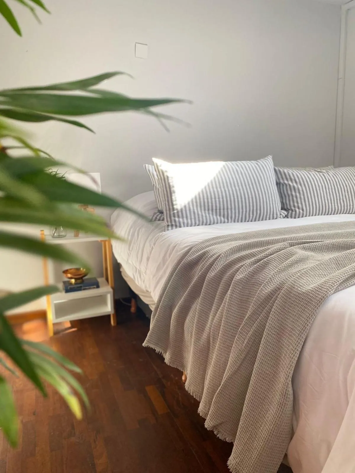 Bed in Casa Reconquista