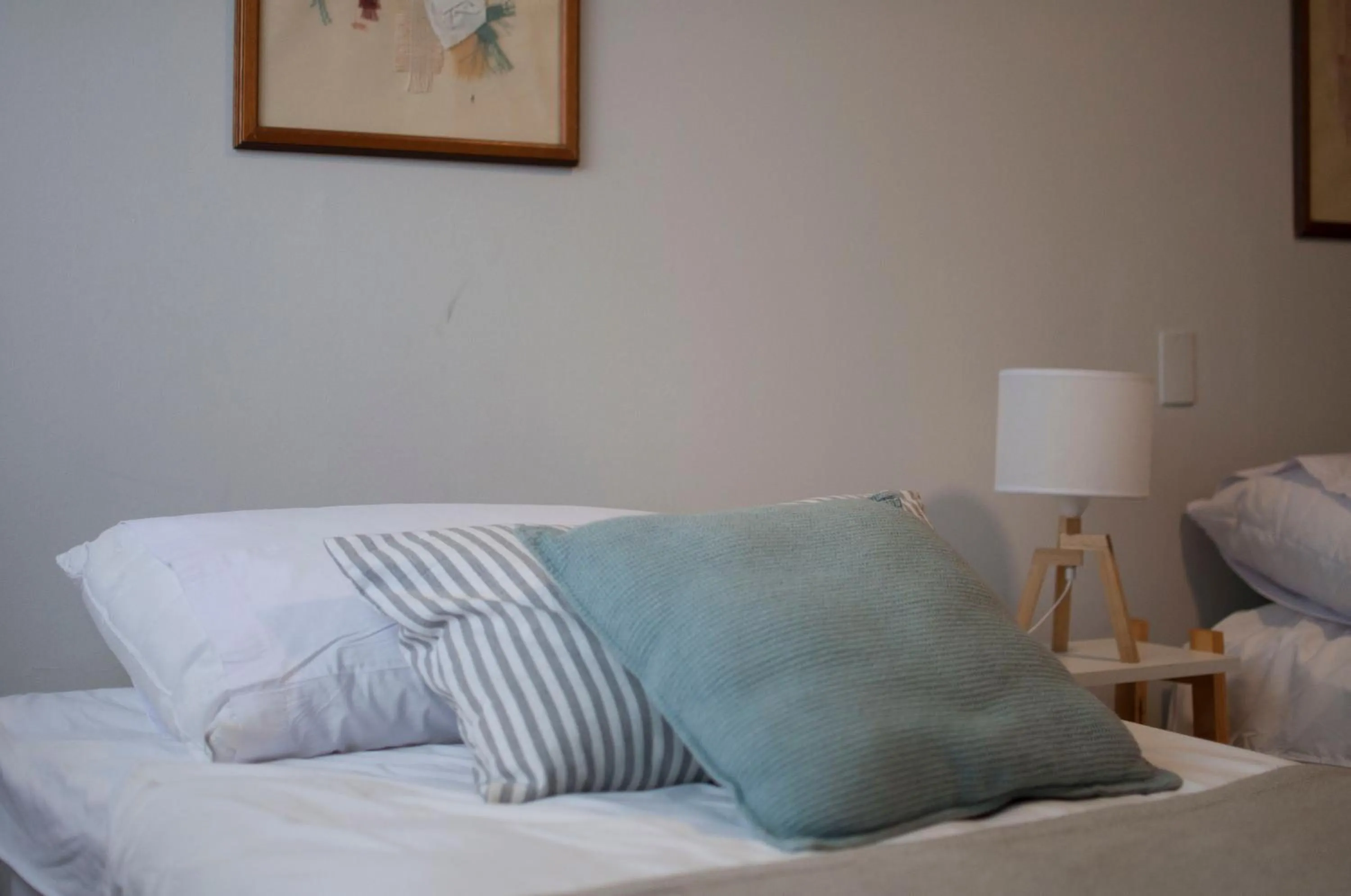 Bed in Casa Reconquista