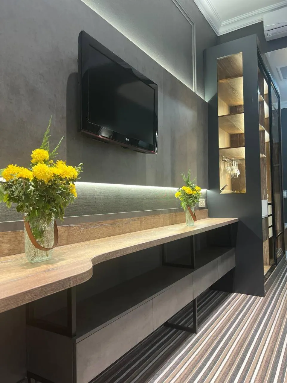 Sapar Standart Hotel