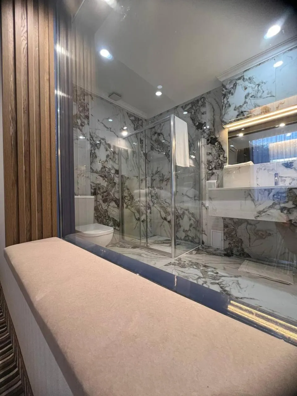 Sapar Standart Hotel