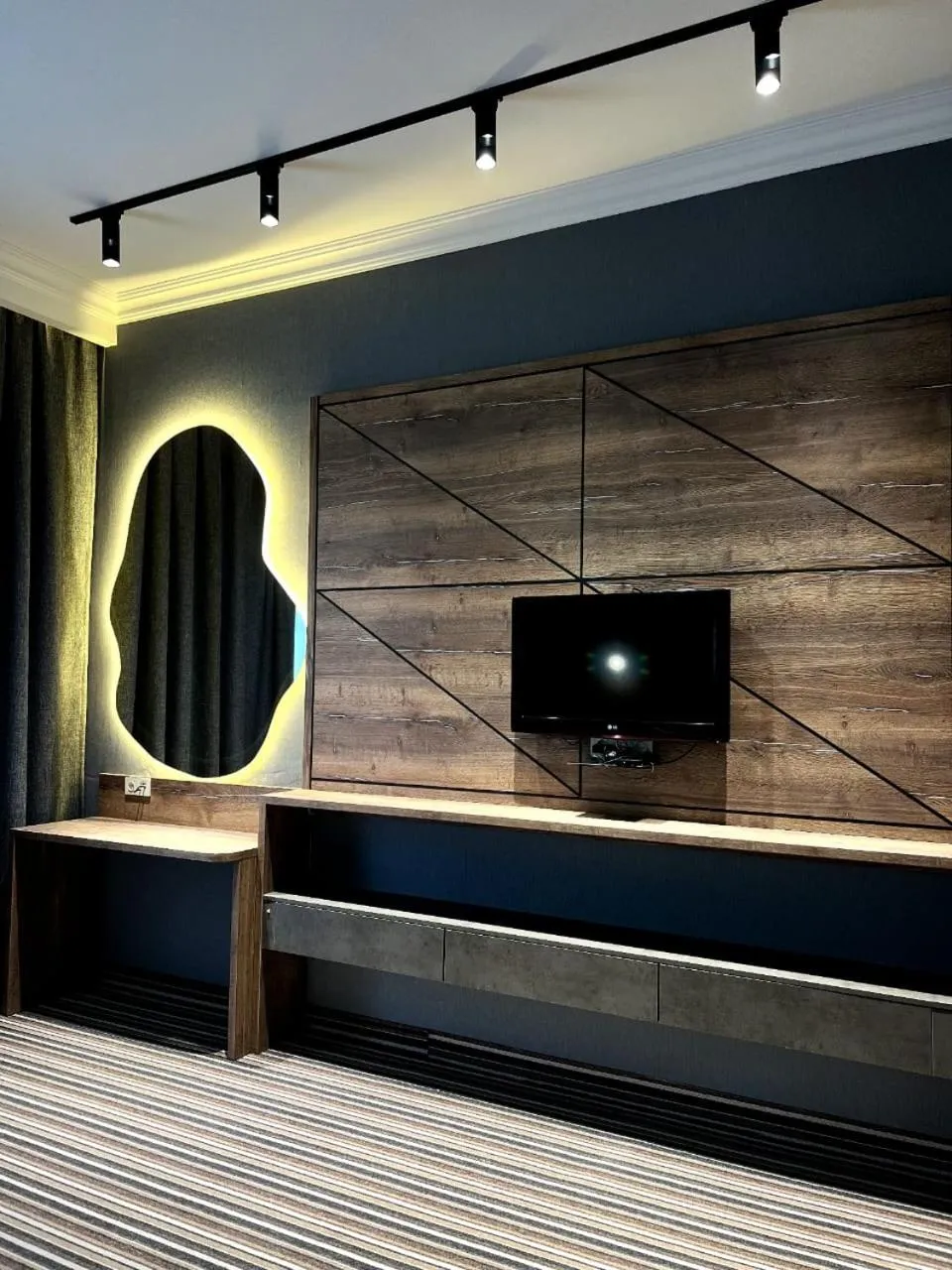 Sapar Standart Hotel