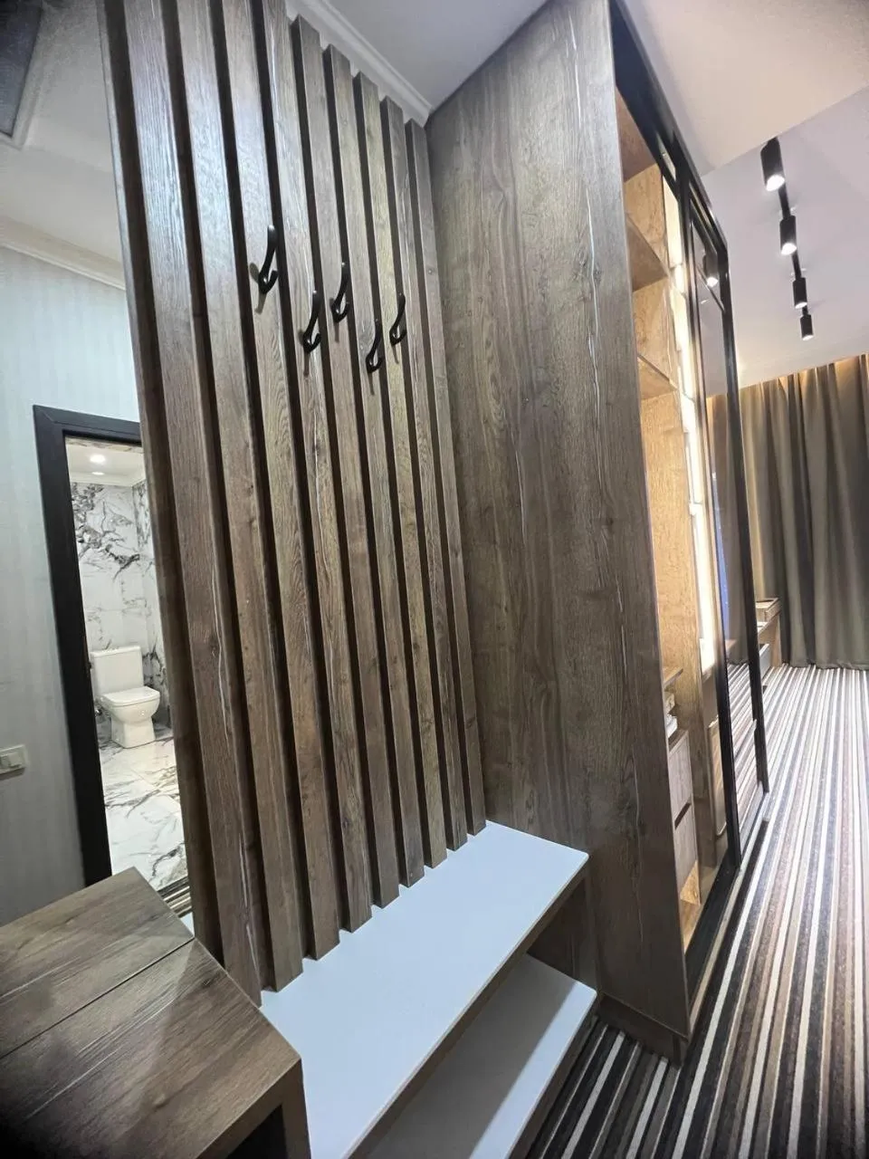 Sapar Standart Hotel