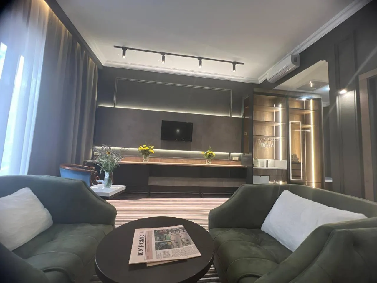 Sapar Standart Hotel