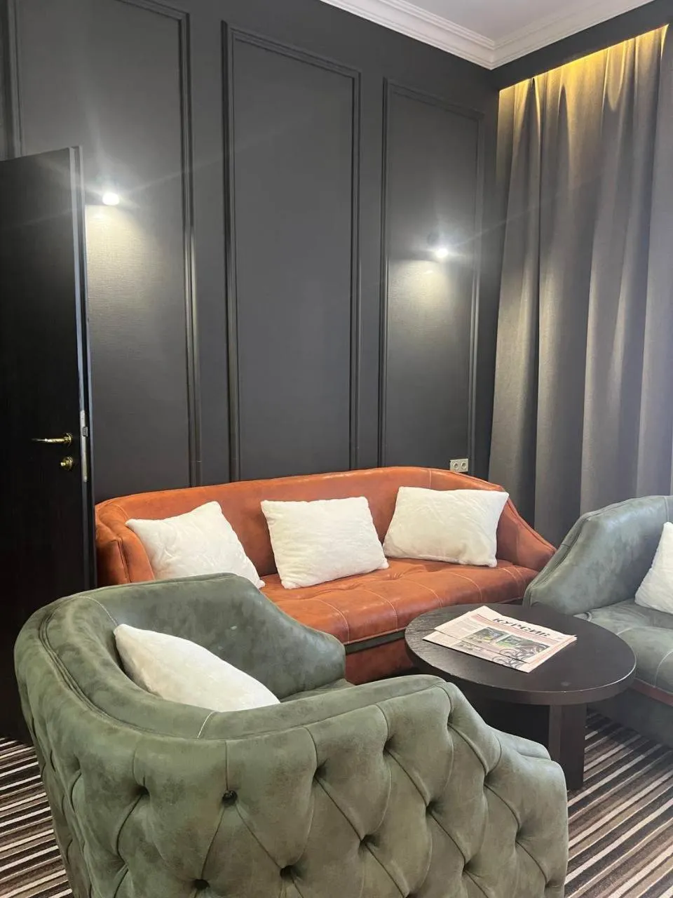 Sapar Standart Hotel