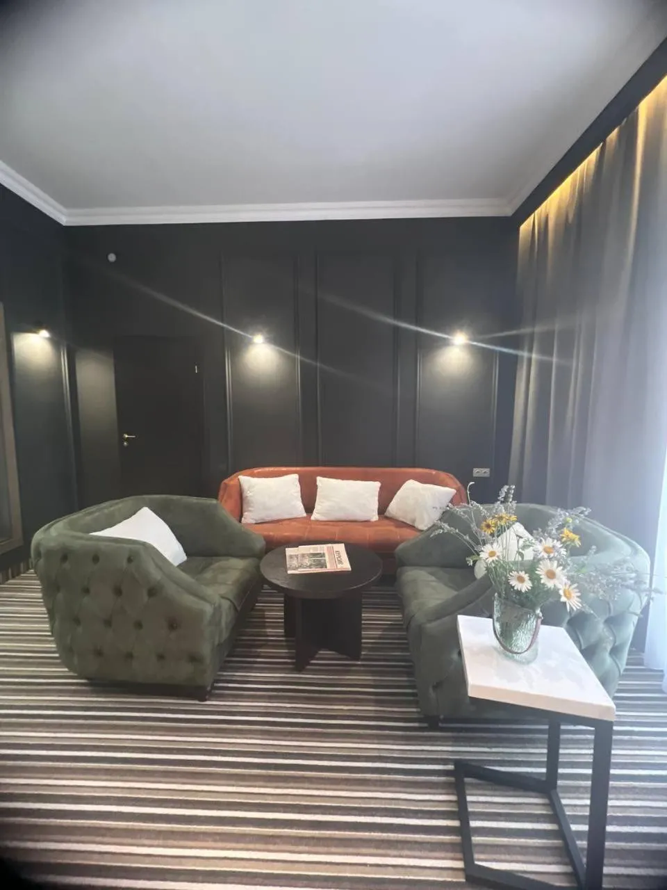 Sapar Standart Hotel