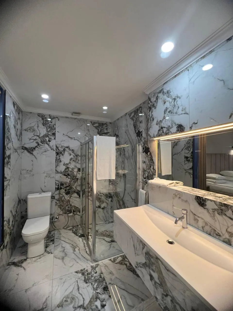 Sapar Standart Hotel