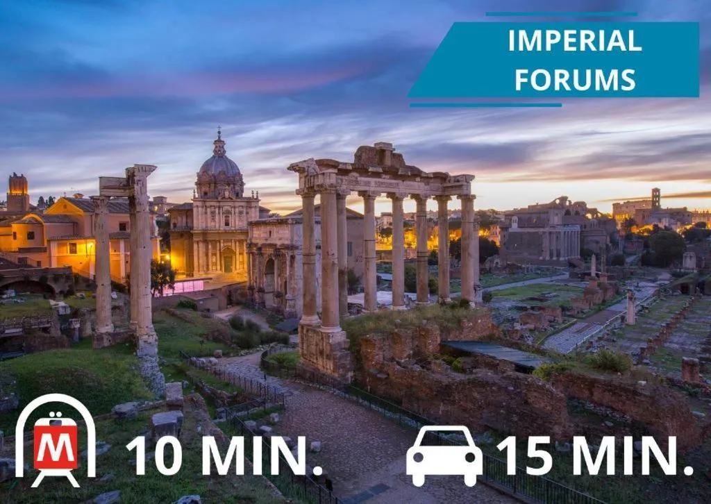 Text overlay in Hotel Fenicia