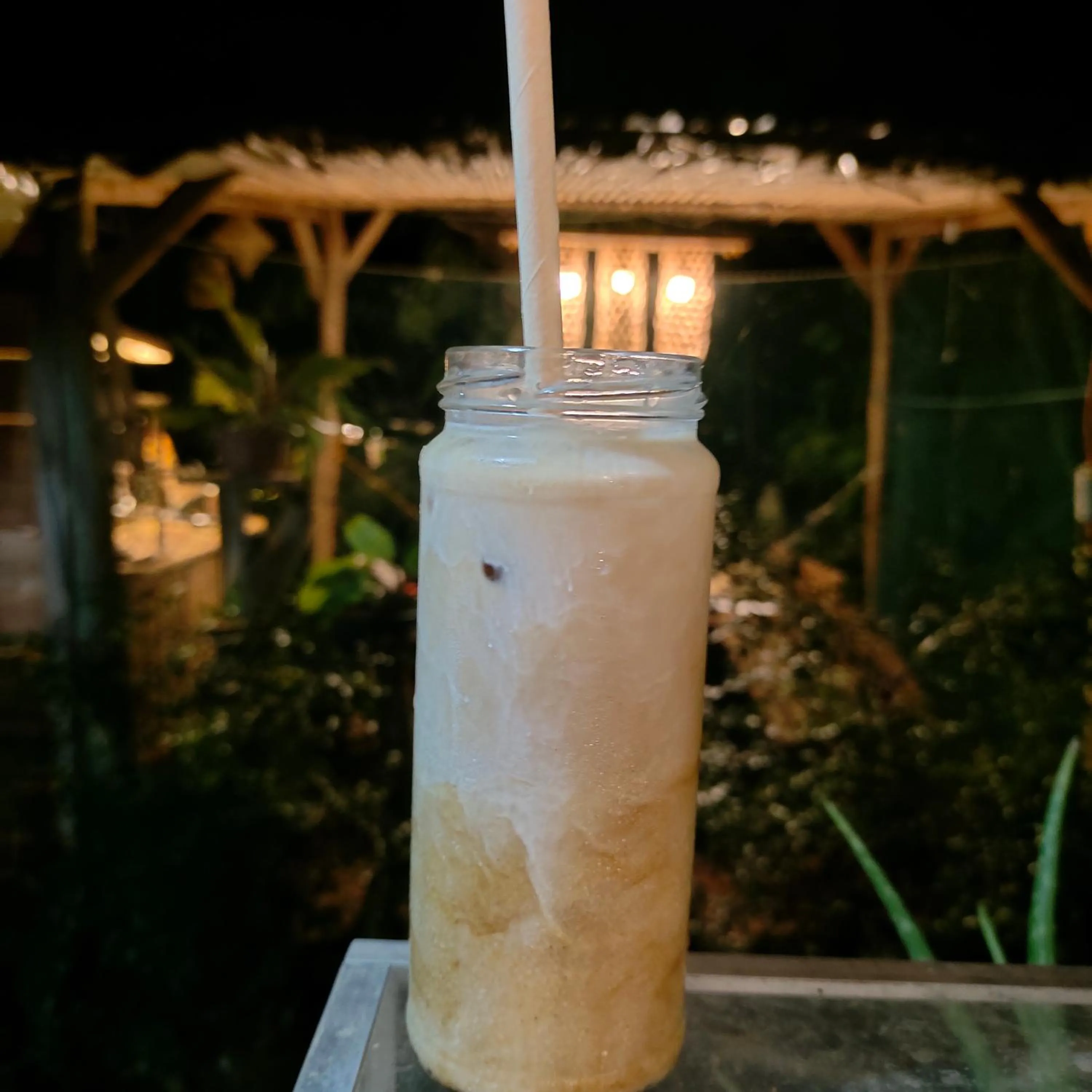 Payag n' Kapitan, Experience pinubre living