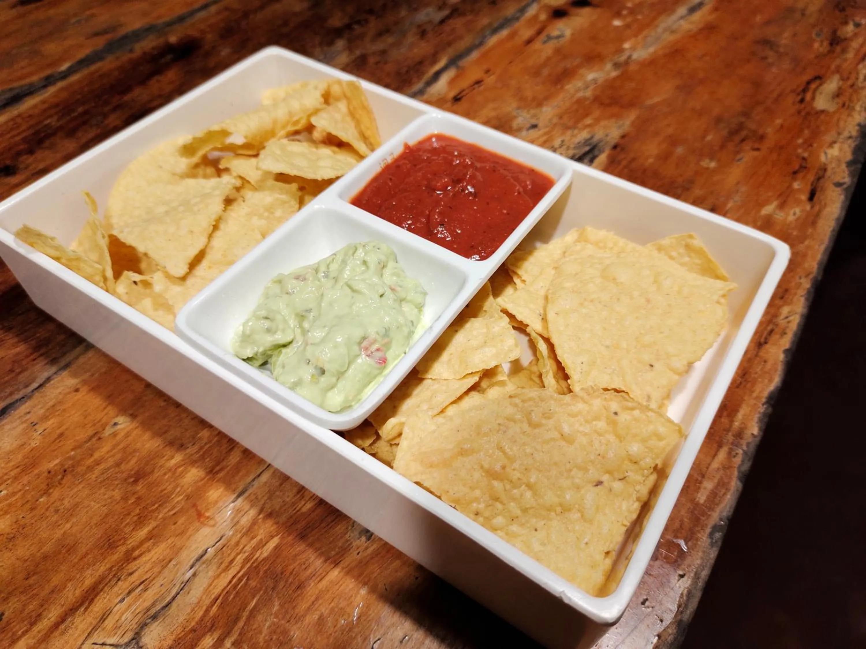 Payag n' Kapitan, Experience pinubre living