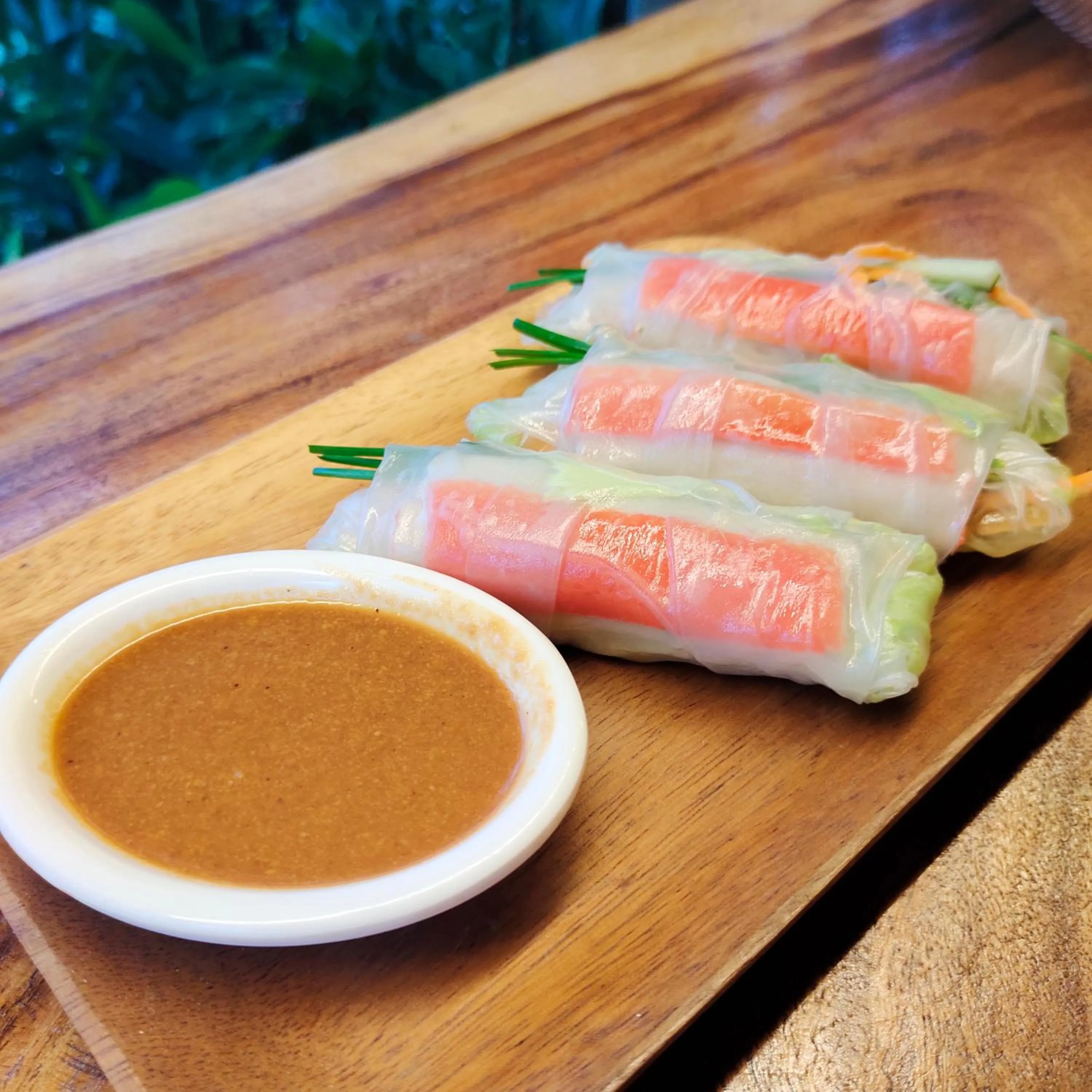 Payag n' Kapitan, Experience pinubre living