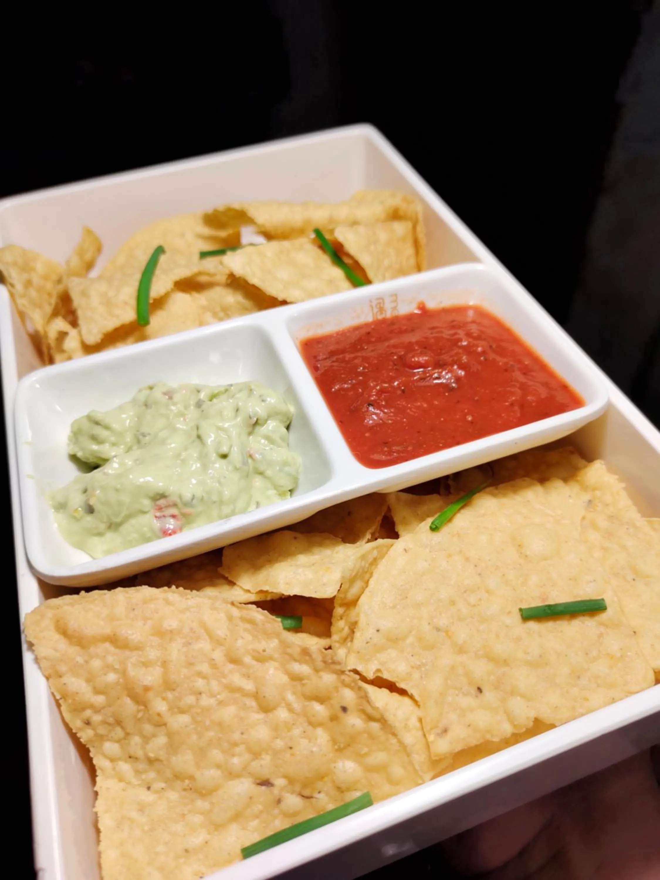 Payag n' Kapitan, Experience pinubre living