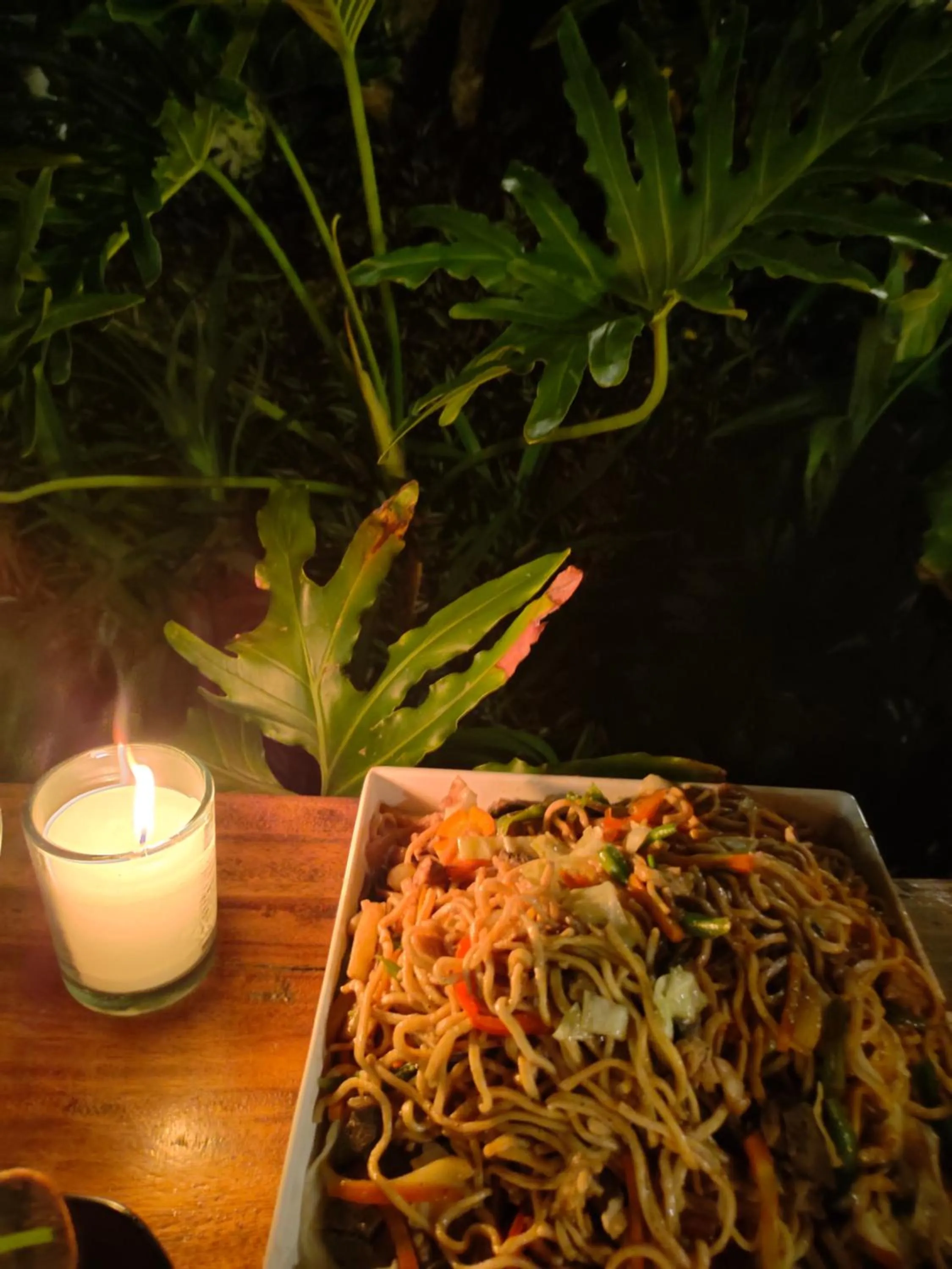 Payag n' Kapitan, Experience pinubre living