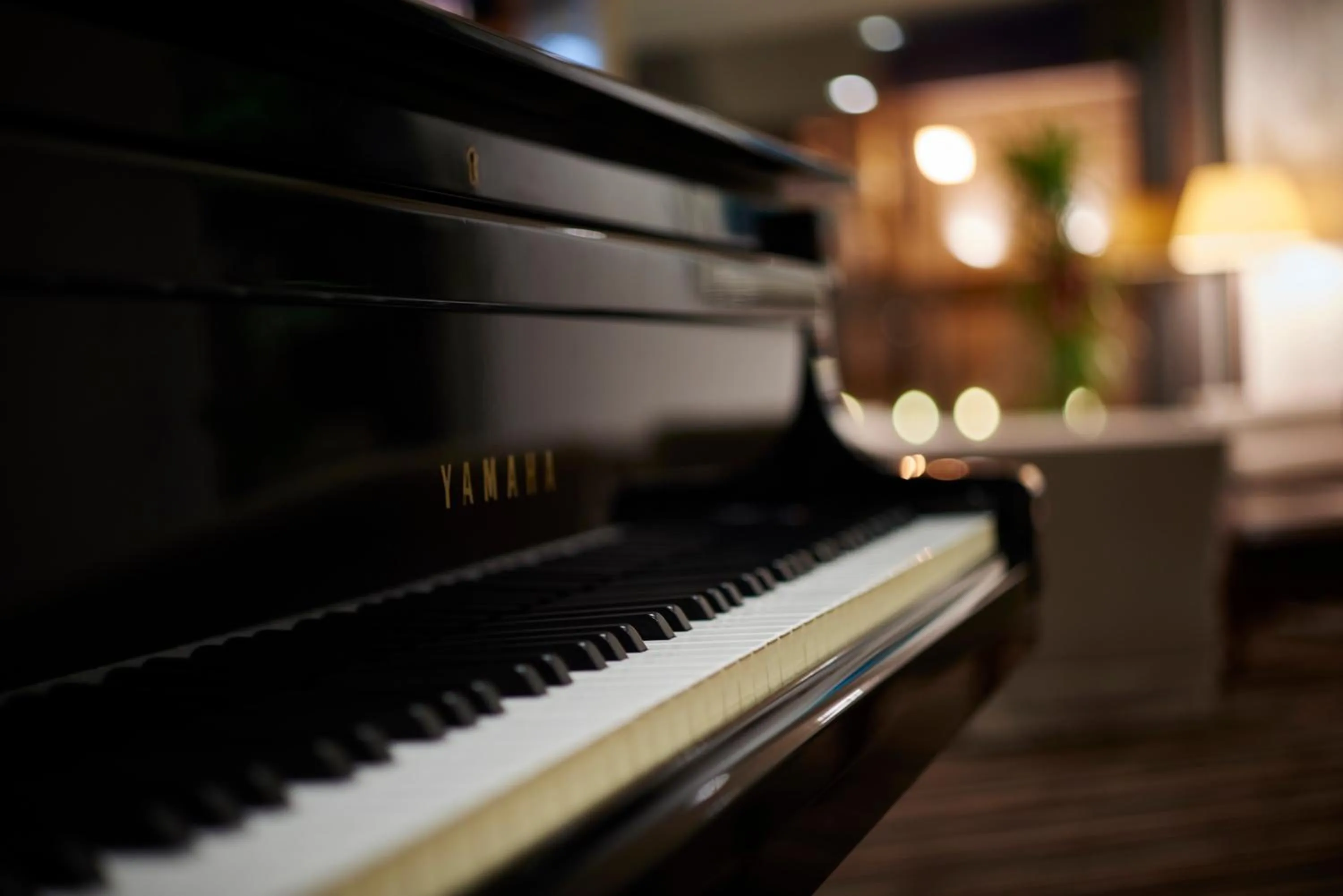 Communal lounge/ TV room in La Jolie Motomachi