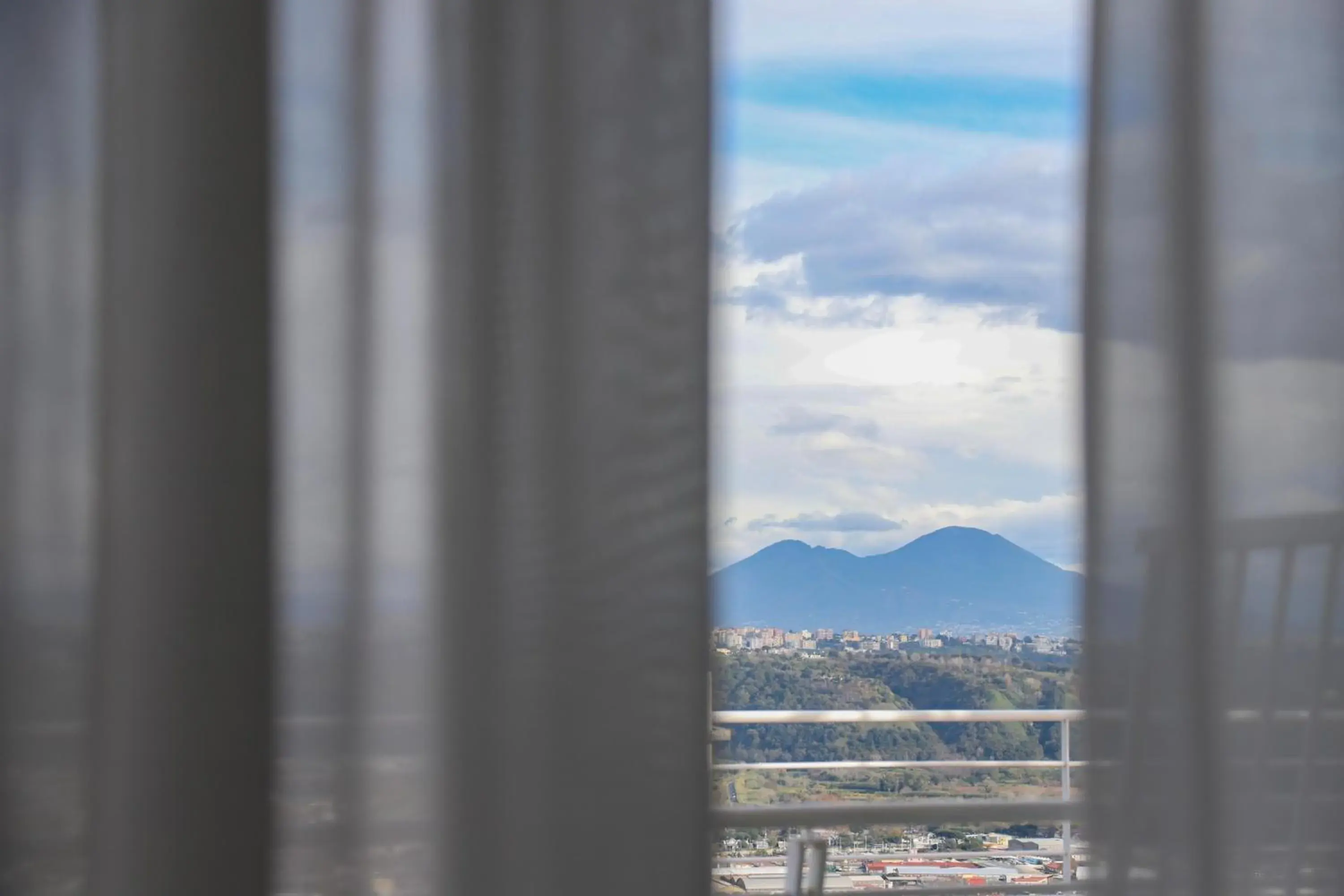 Junior Suite with Terrace in Gli Dei Junior Suite with Terrace in Gli Dei