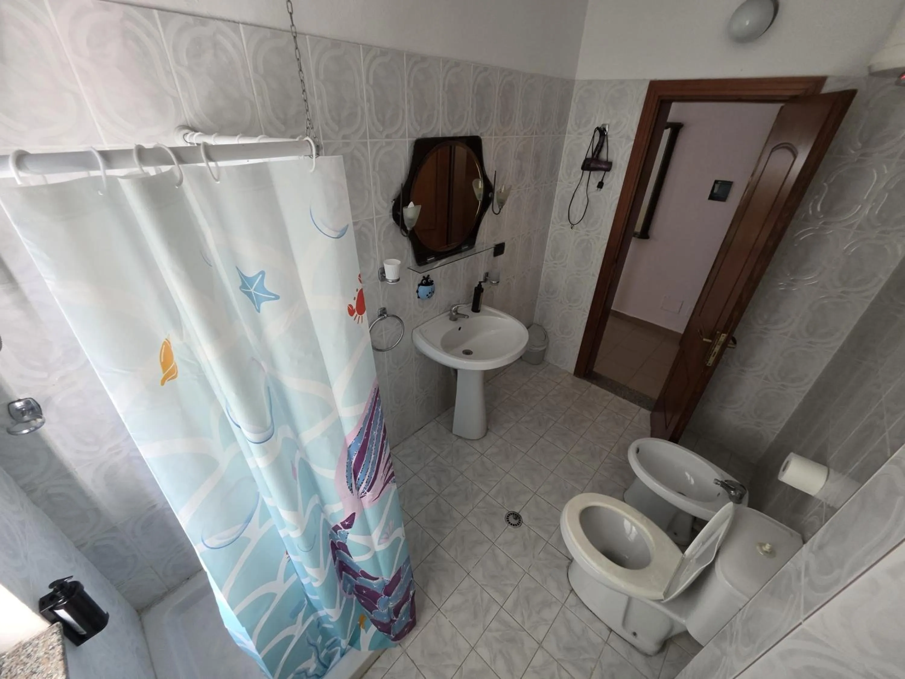 Seashell Beach Rooms