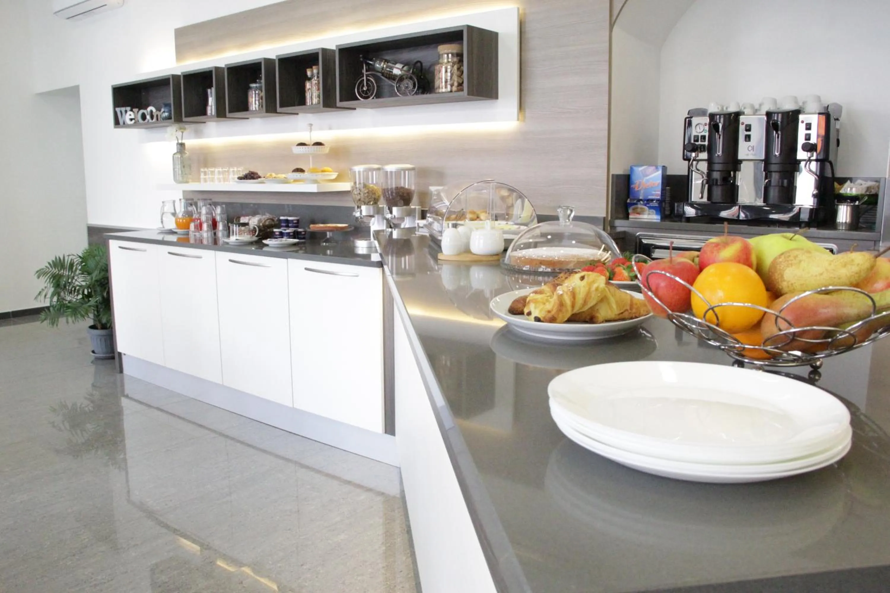 Lounge or bar in Hotel Siro