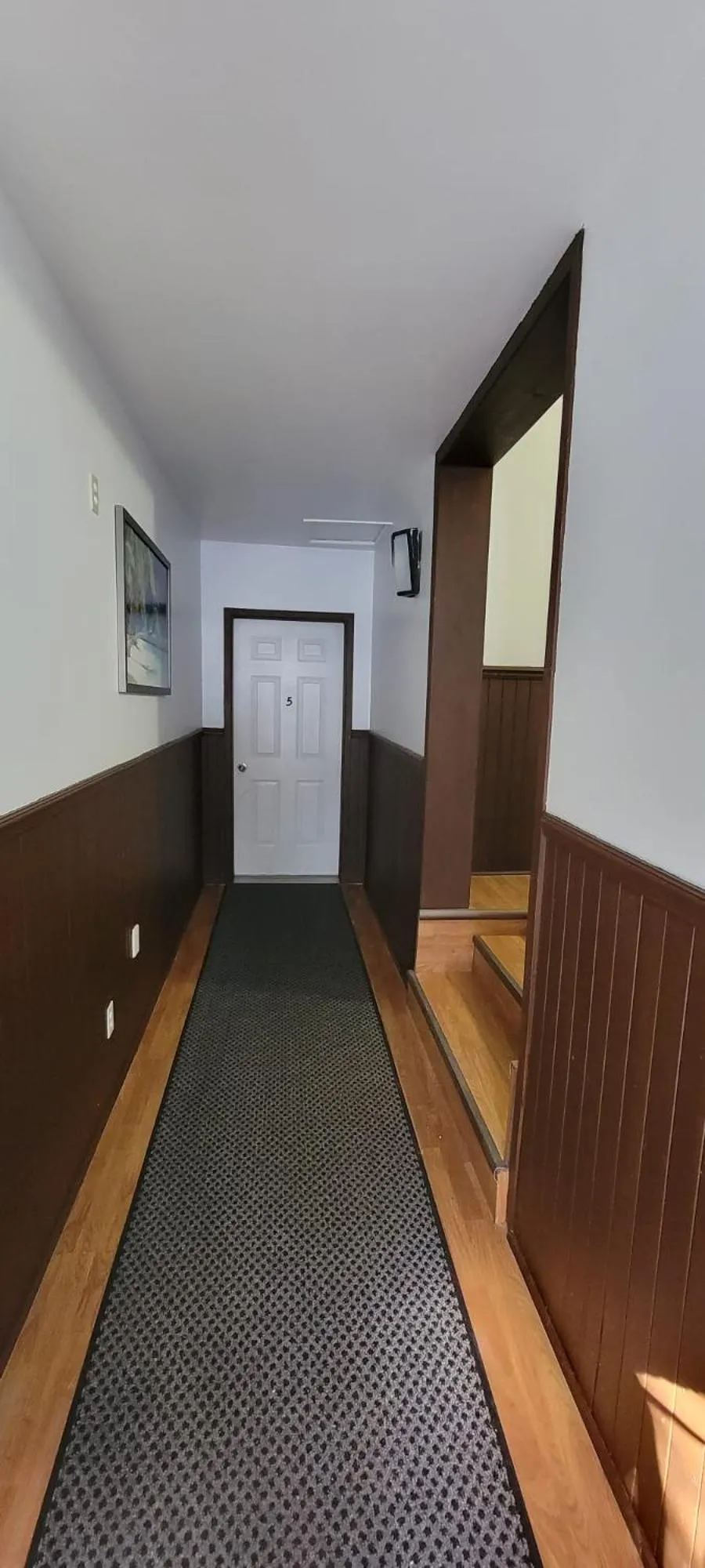 hôtel Fleurs Karaïbes