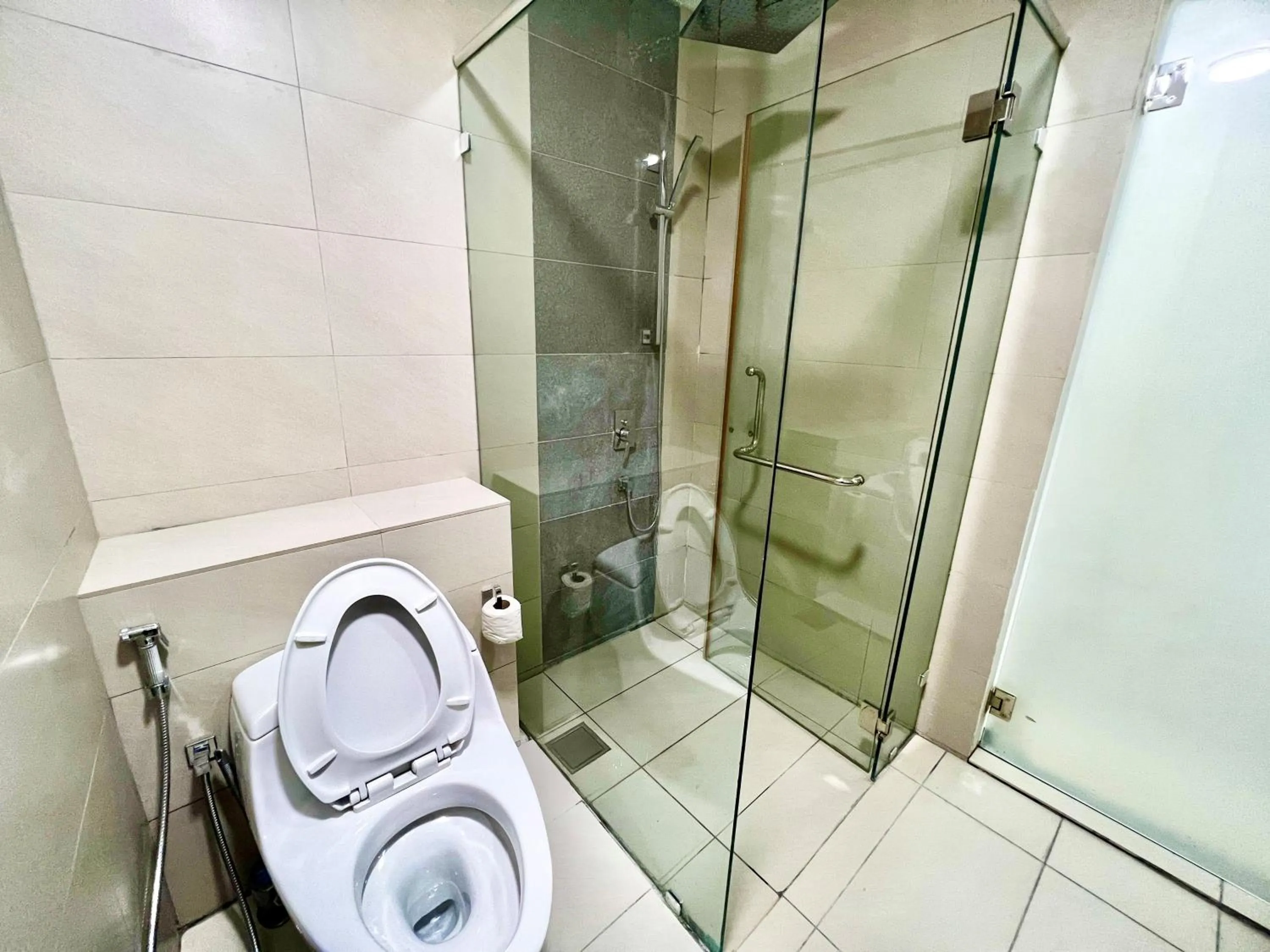 Bathroom in Deco Home @ Imago The Loft