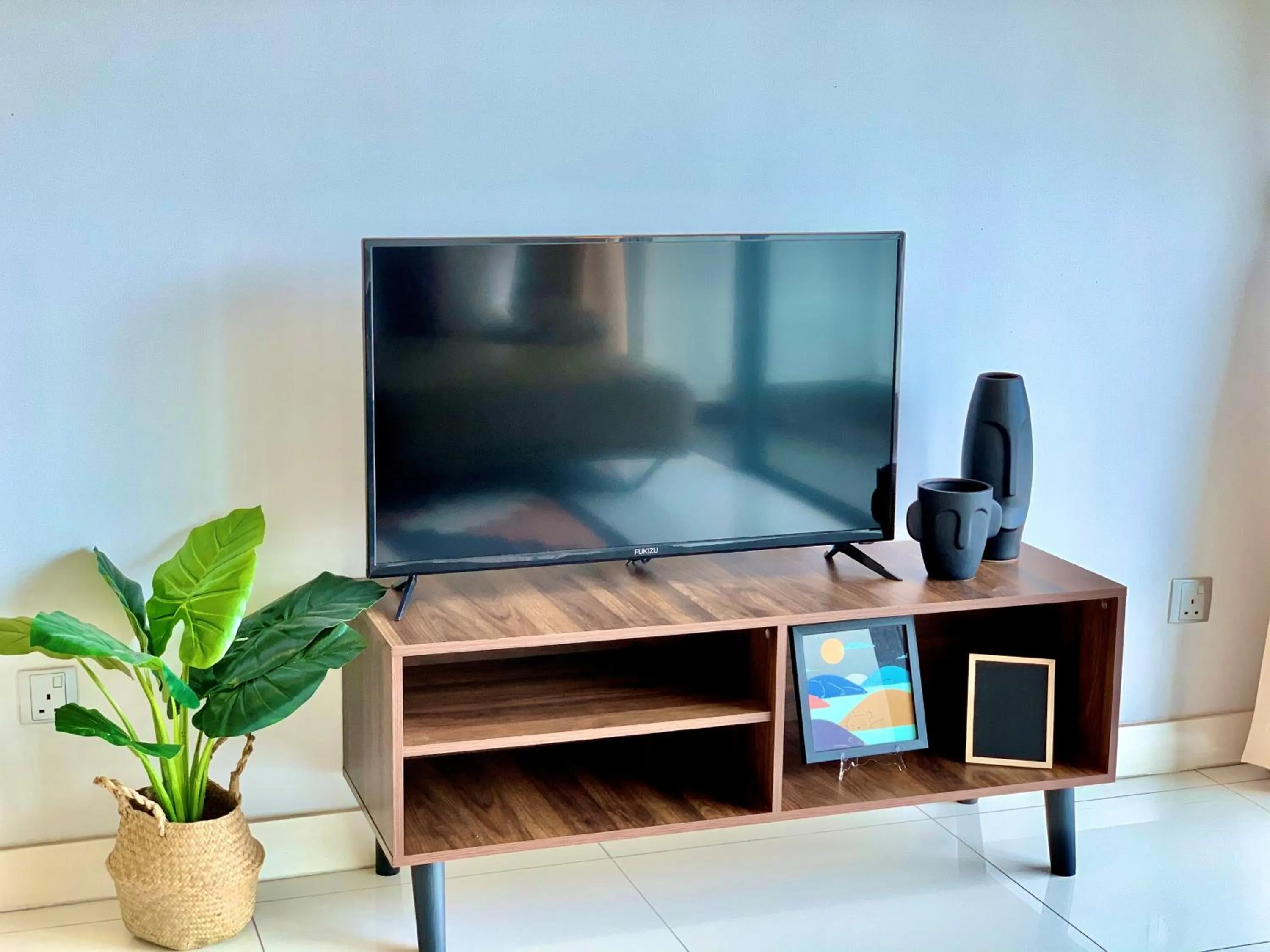 Living room in Deco Home @ Imago The Loft