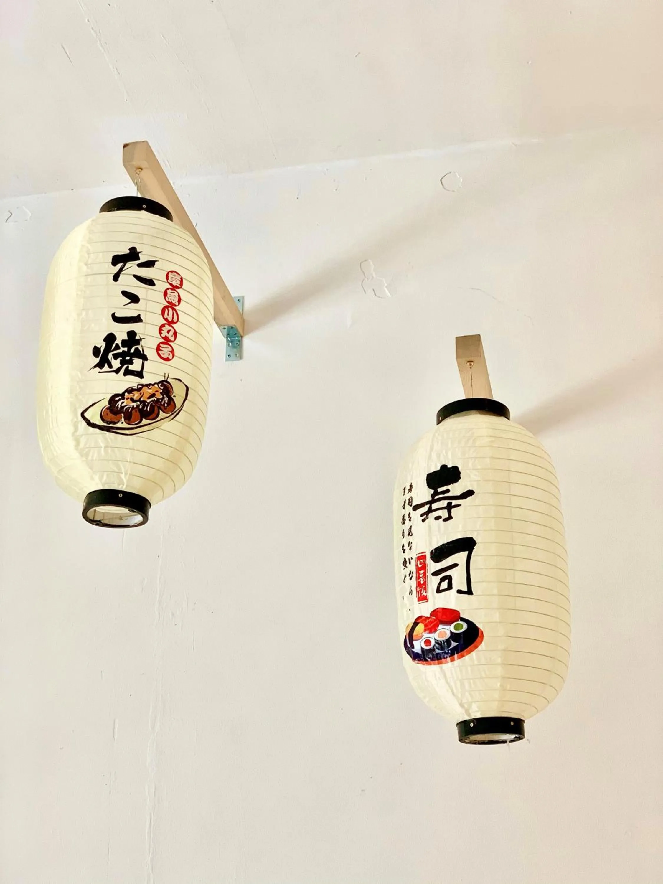 Decorative detail in Deco Home @ Imago The Loft