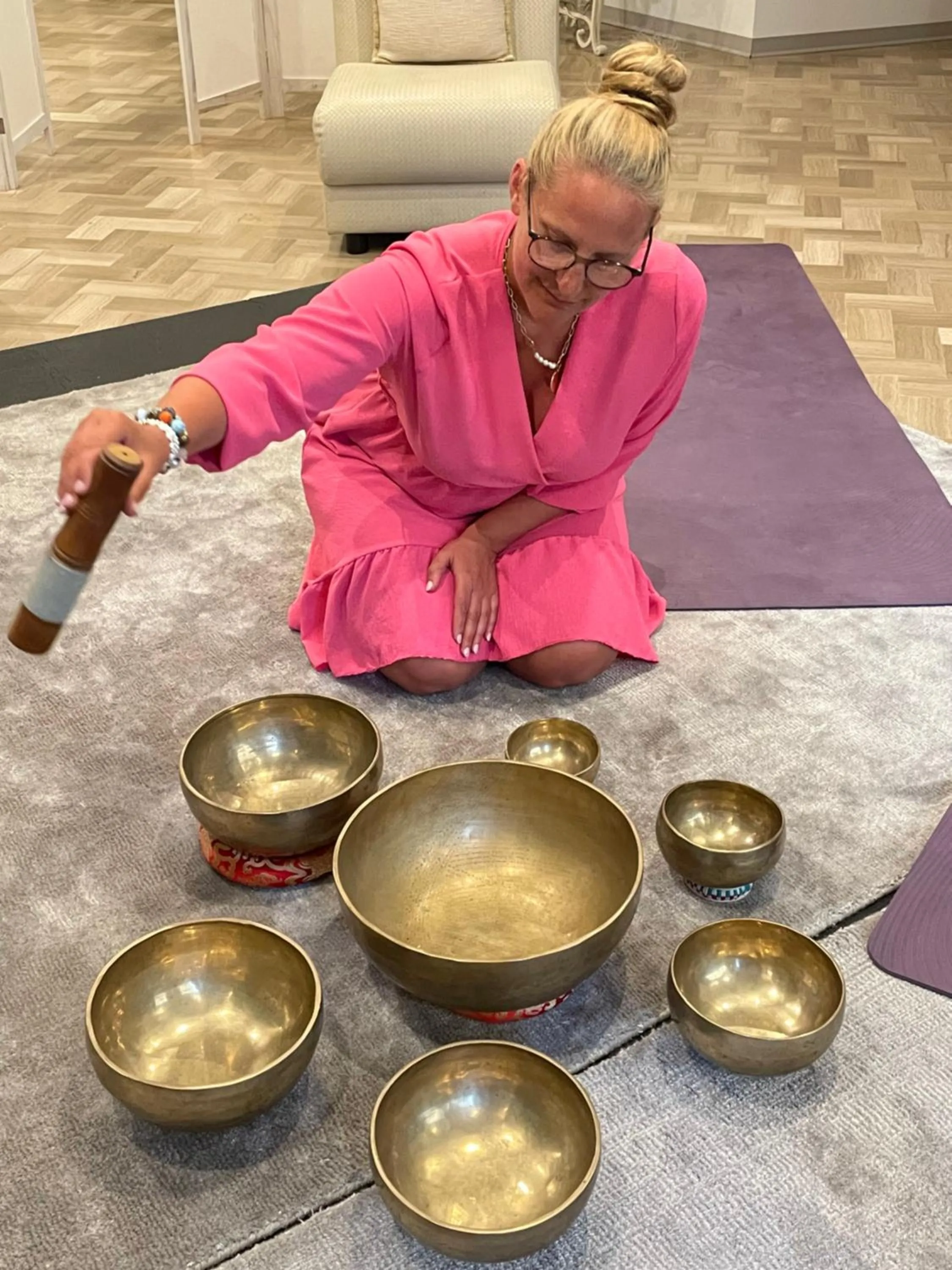 Activities in Aura Living Hotel