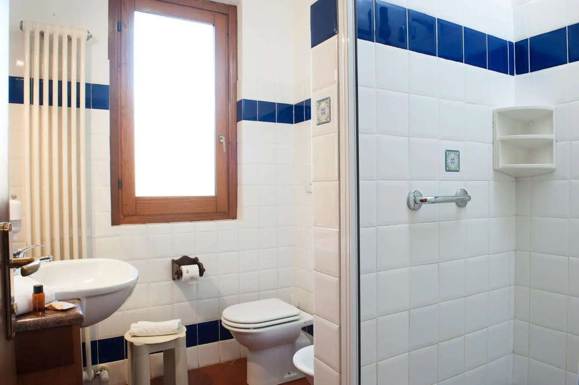 Standard Double Room - single occupancy in Ariotto Village Standard Double Room - single occupancy in Ariotto Village