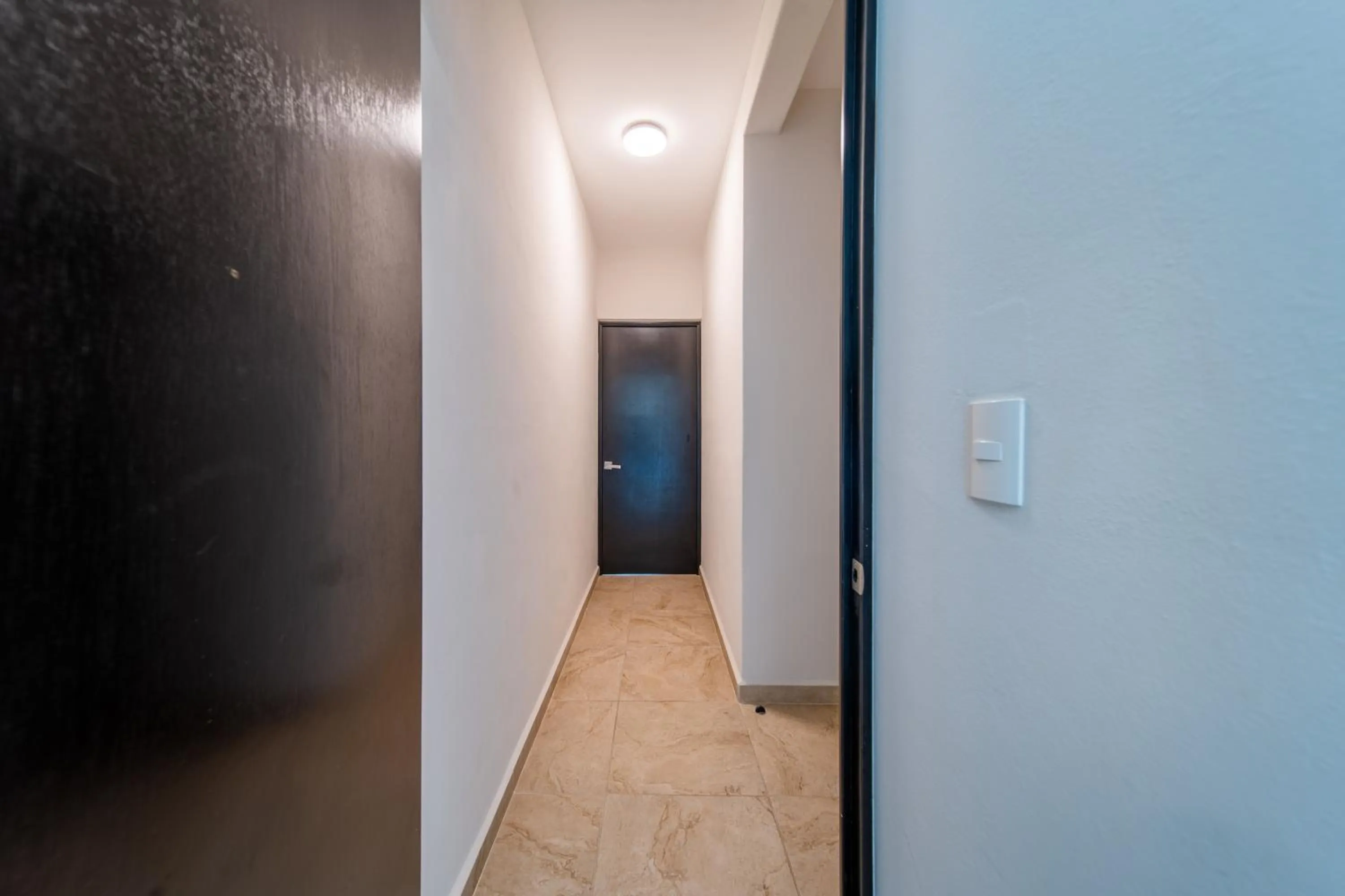 Area and facilities in Villas Coral Huatulco