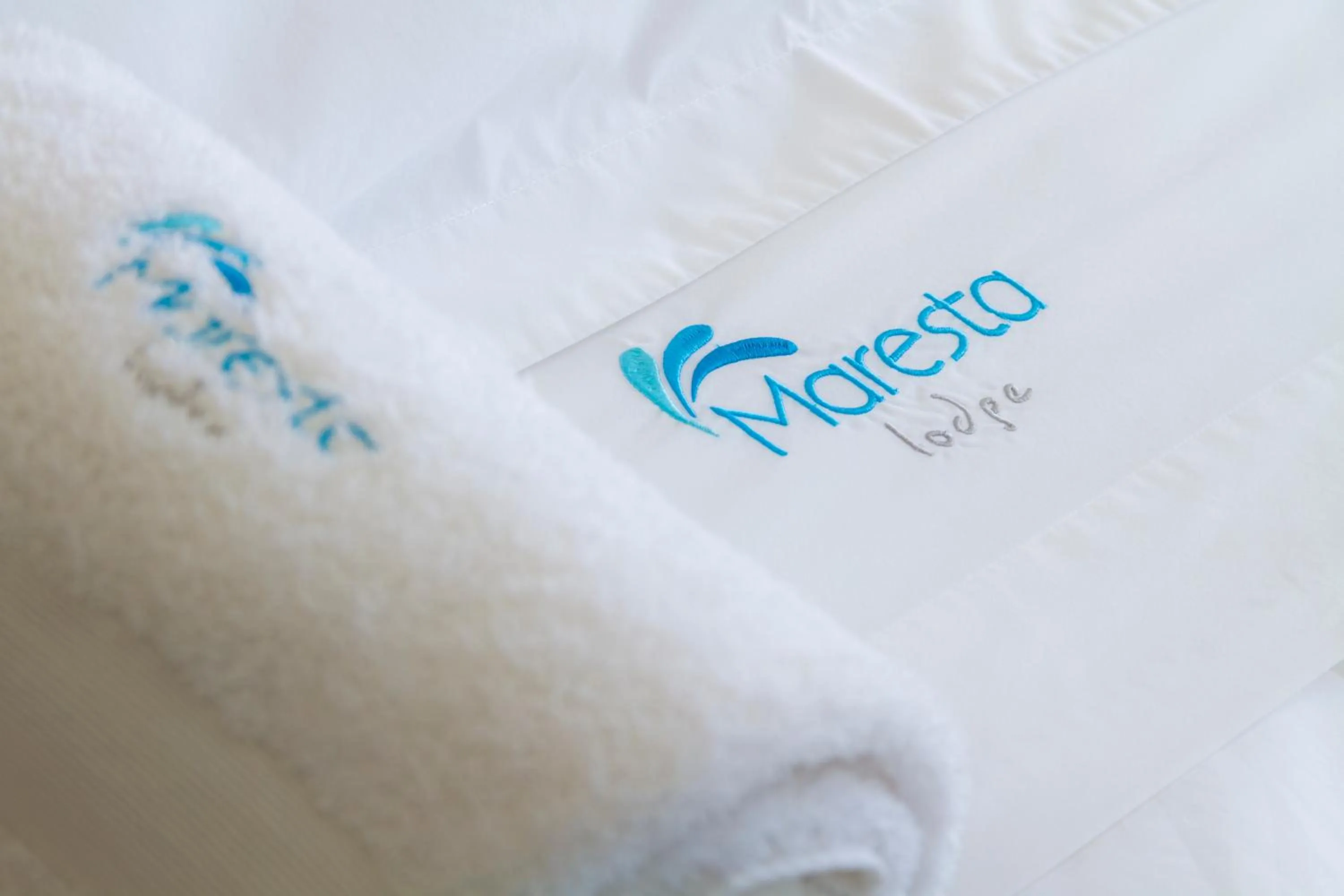 Decorative detail in Hotel Maresta Lodge - Hotel Asociado Casa Andina