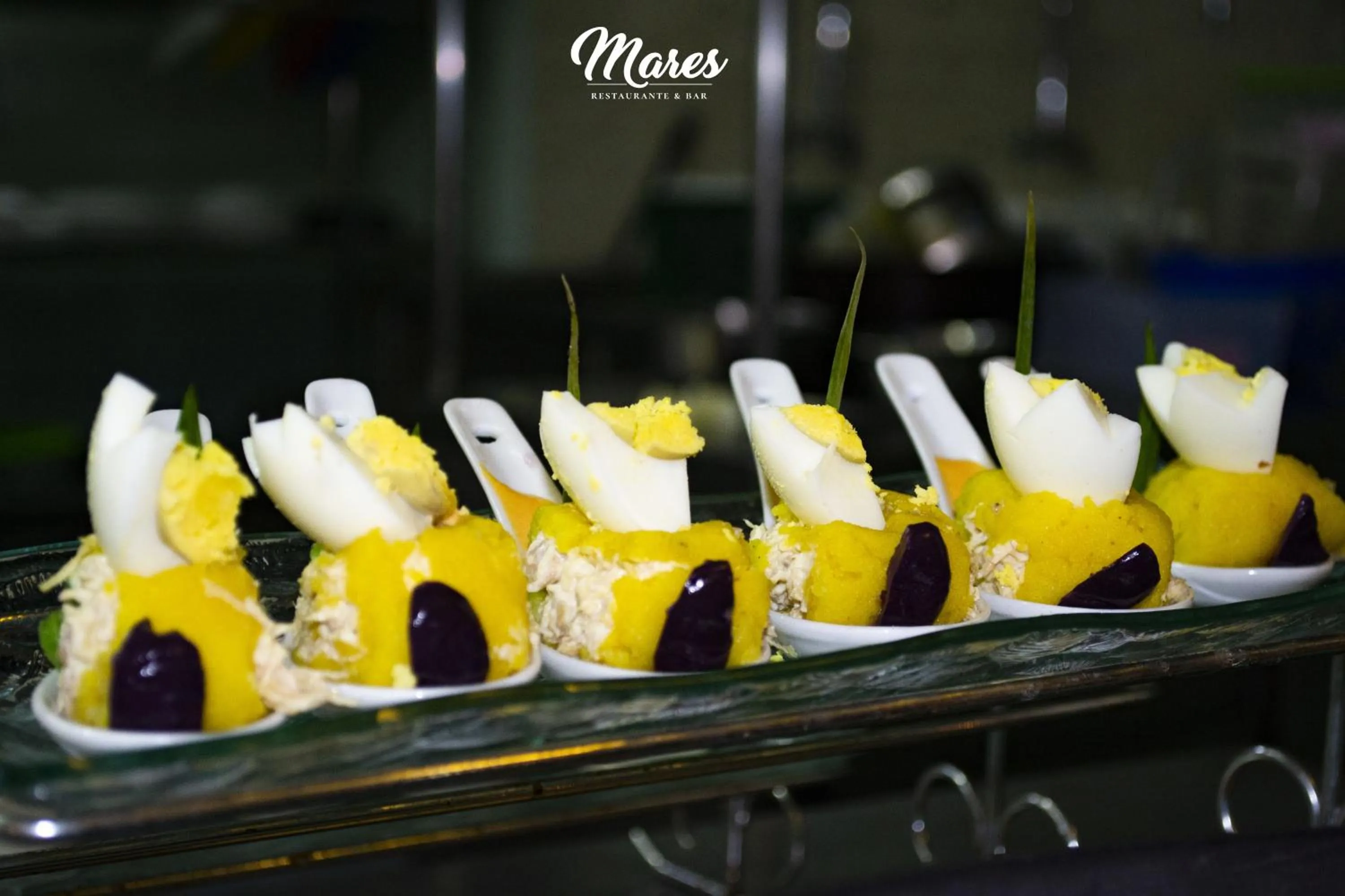 Food in Hotel Maresta Lodge - Hotel Asociado Casa Andina