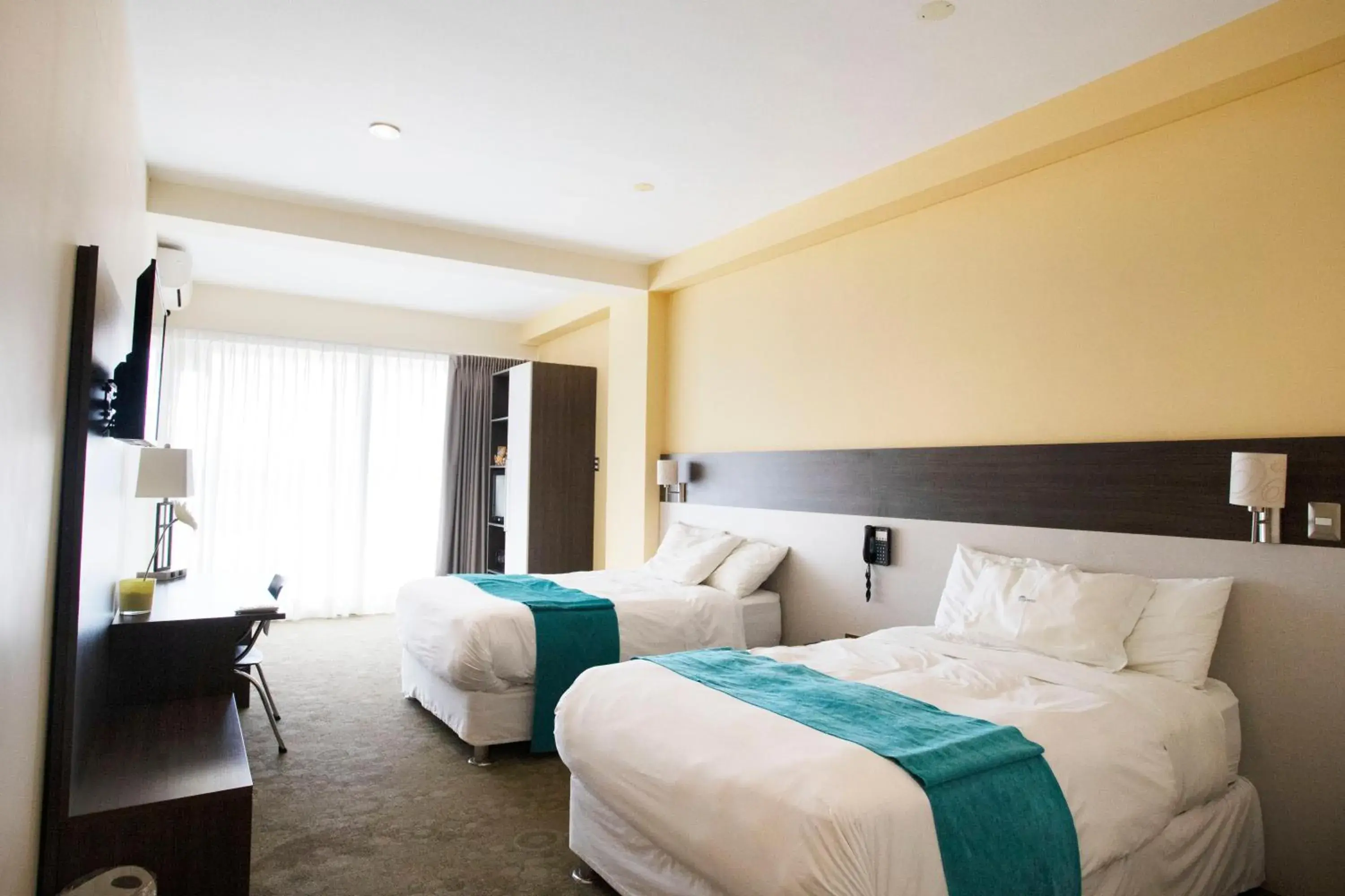 Twin Room - single occupancy in Hotel Maresta Lodge - Hotel Asociado Casa Andina Twin Room - single occupancy in Hotel Maresta Lodge - Hotel Asociado Casa Andina