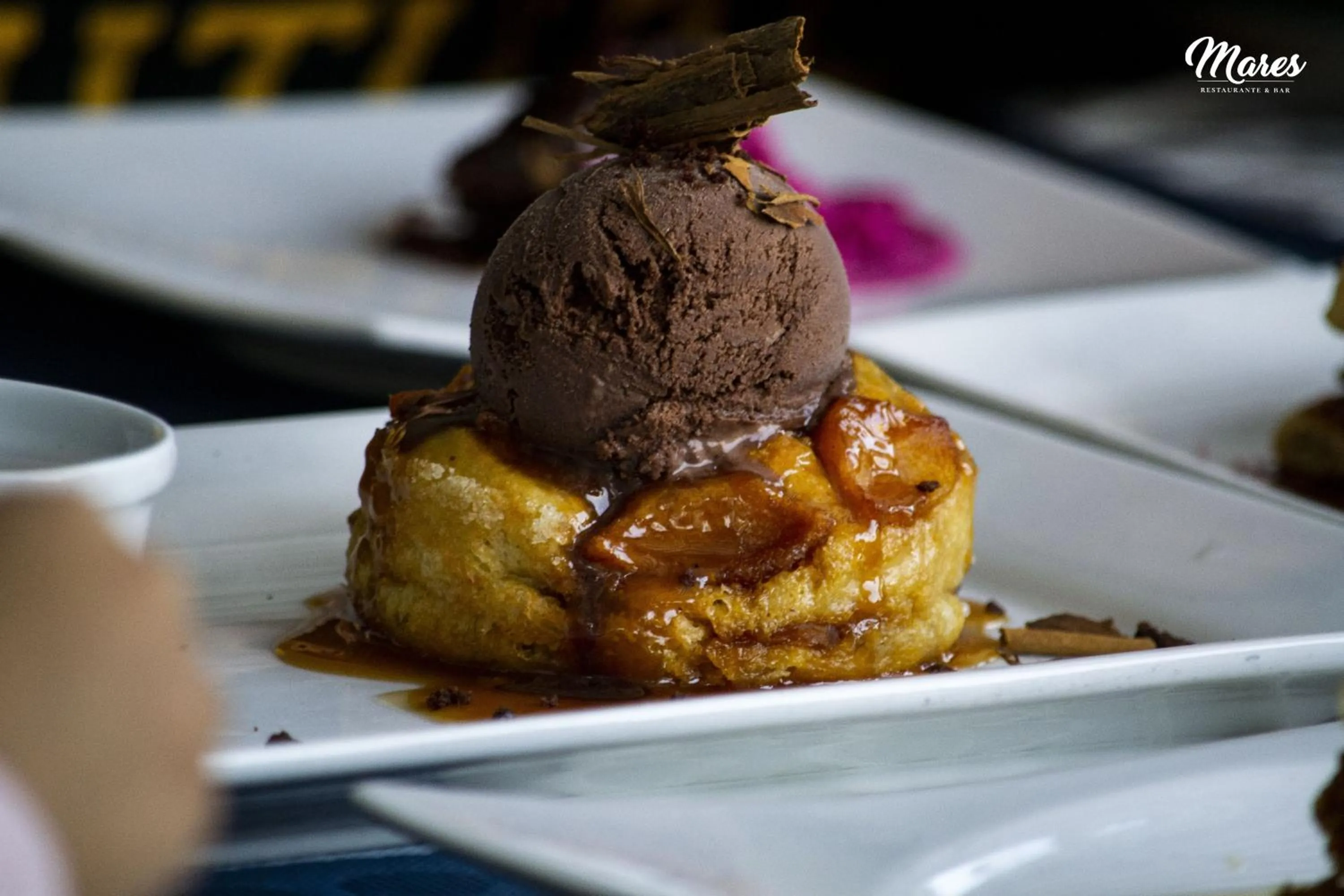 Lunch in Hotel Maresta Lodge - Hotel Asociado Casa Andina