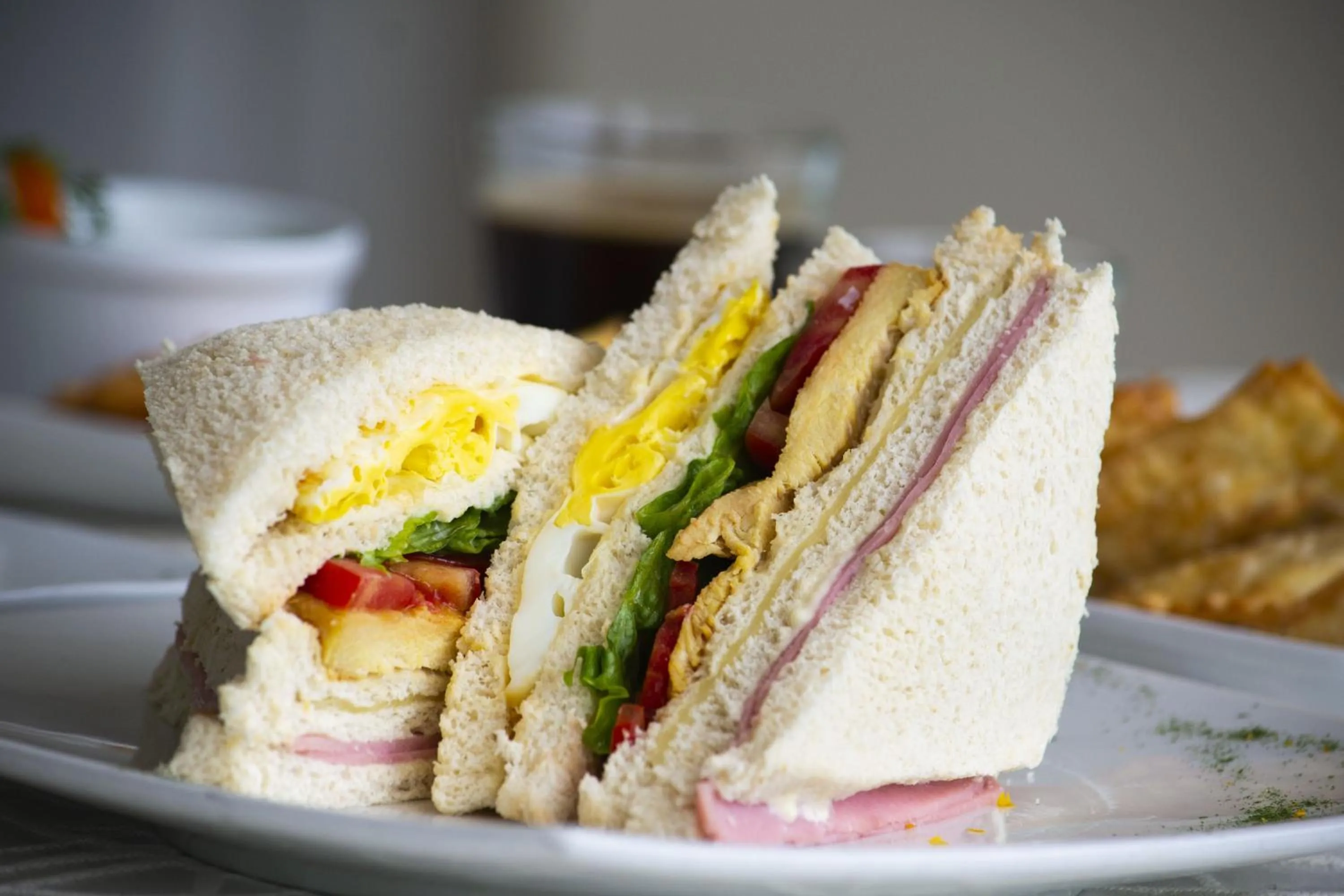 Lunch in Hotel Maresta Lodge - Hotel Asociado Casa Andina