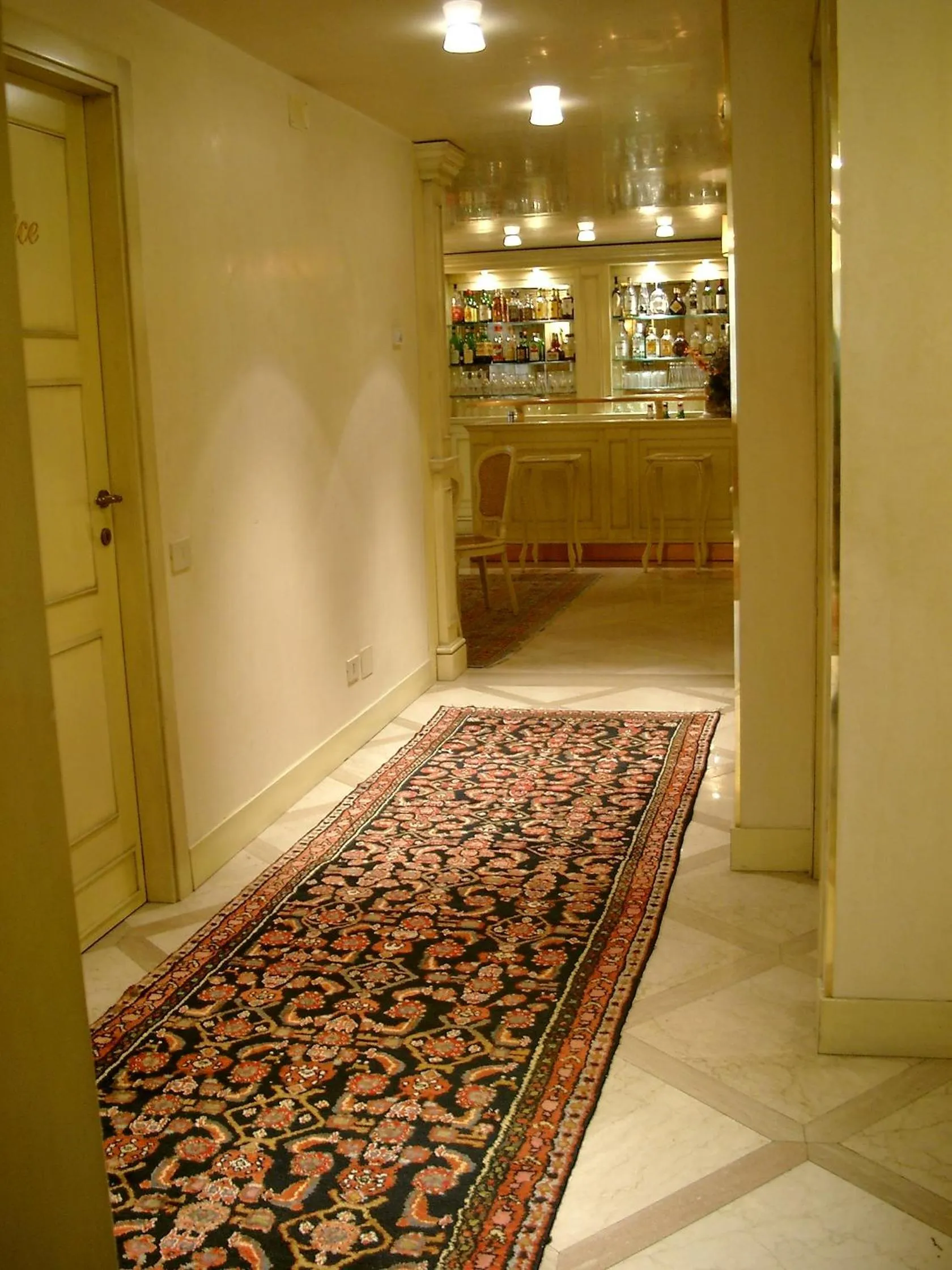 Other in Hotel San Luca