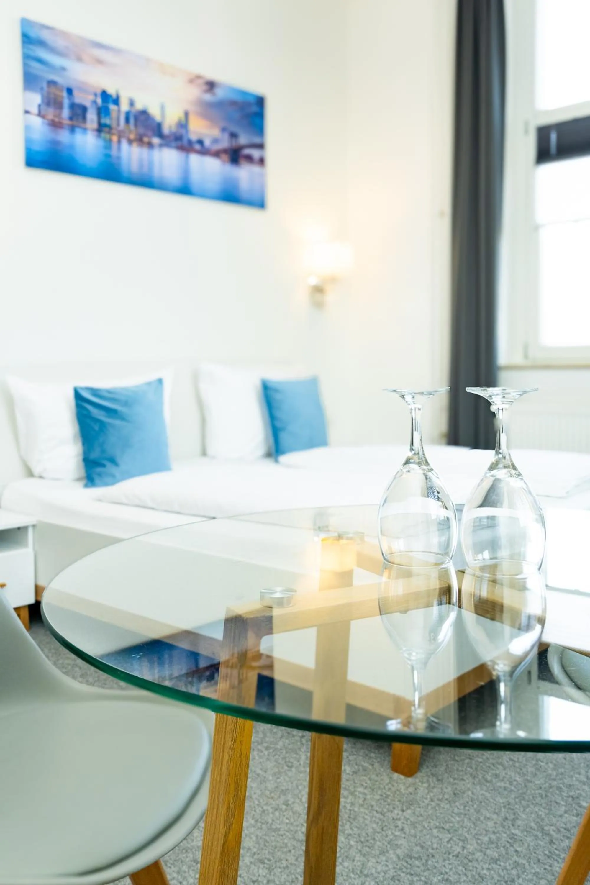 Best Boarding House - Self Check-in - Kostenfreie Parkplätze