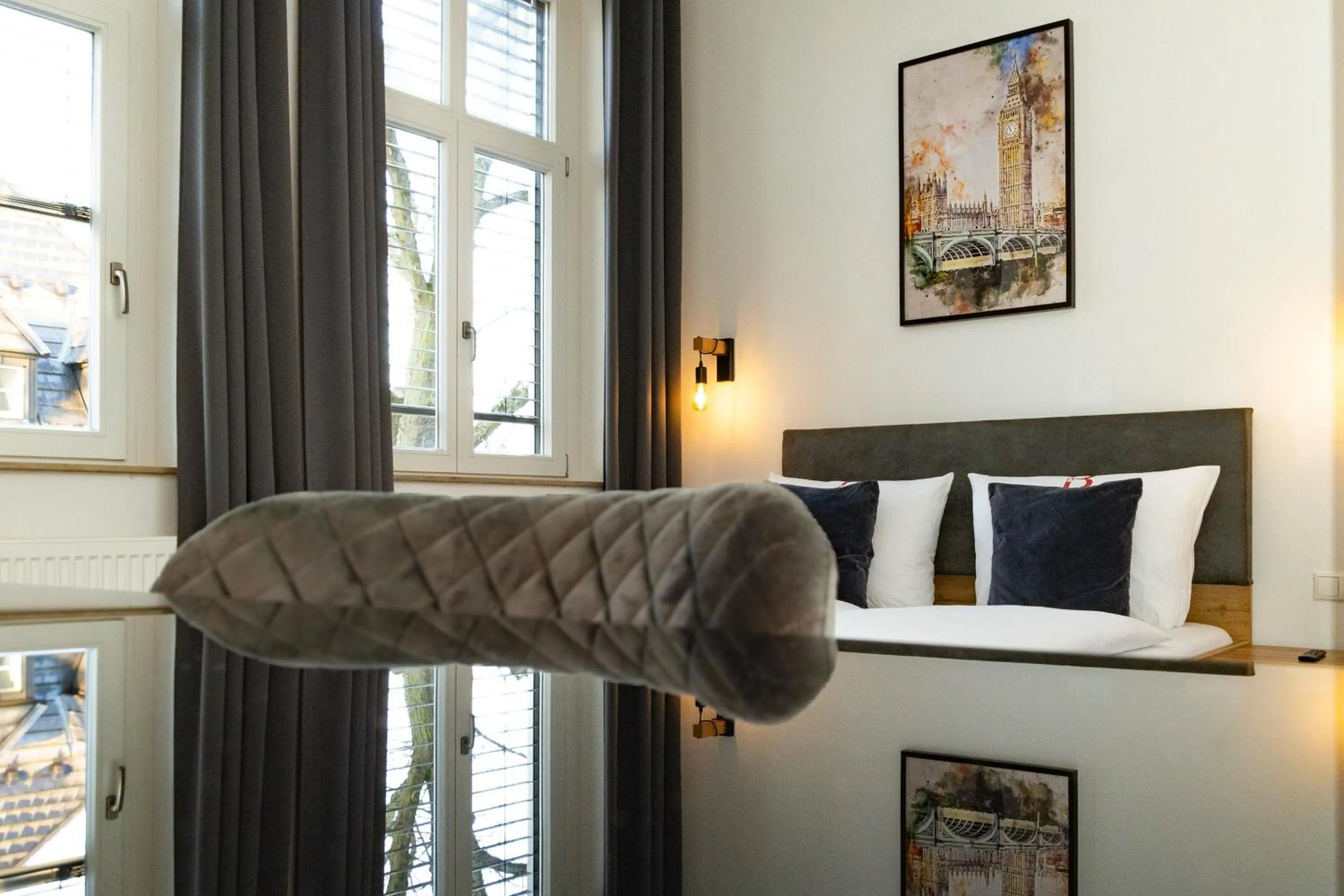 Best Boarding House - Self Check-in - Kostenfreie Parkplätze