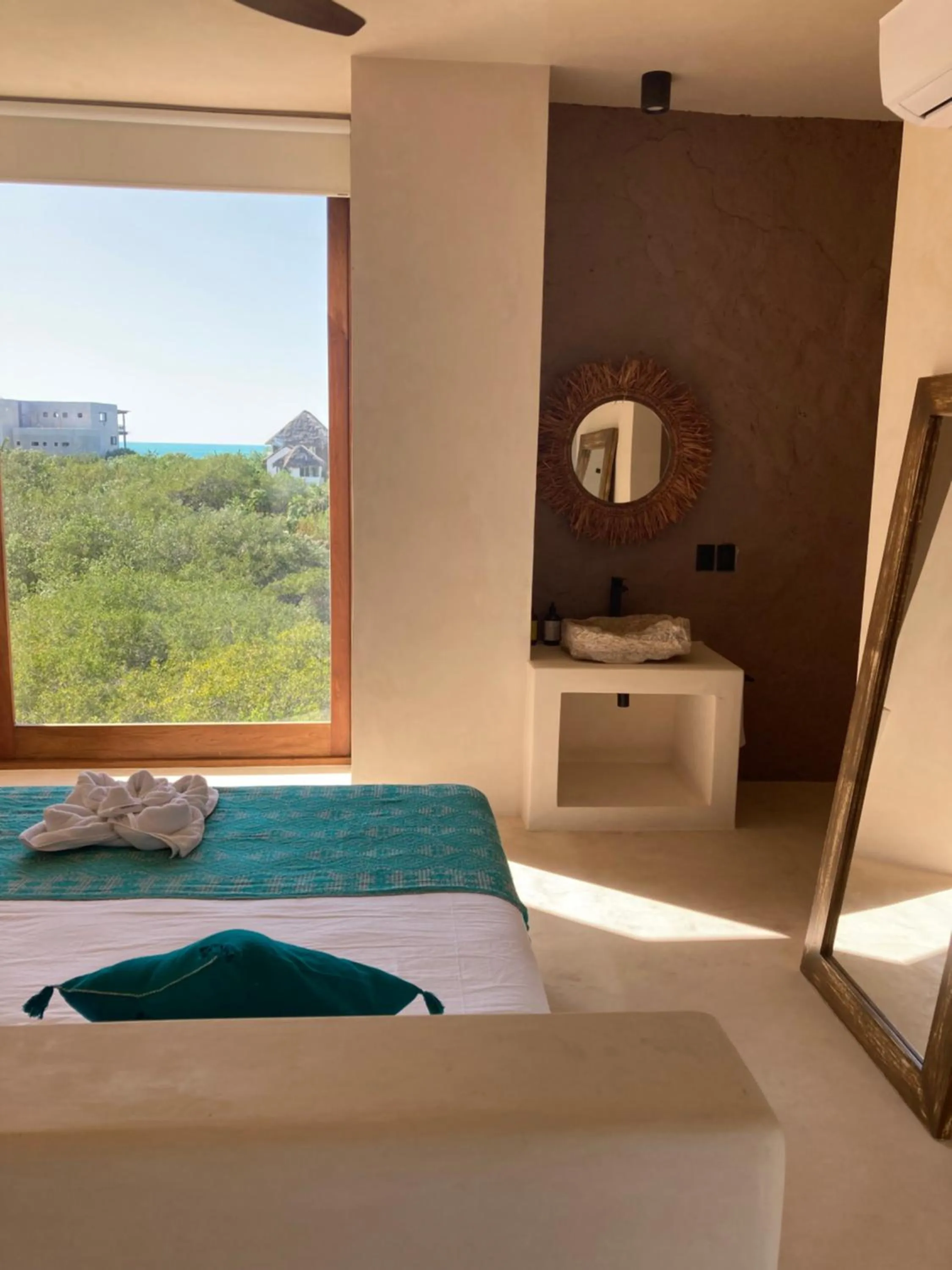 Bedroom, Bed in Tikul Hotel Boutique