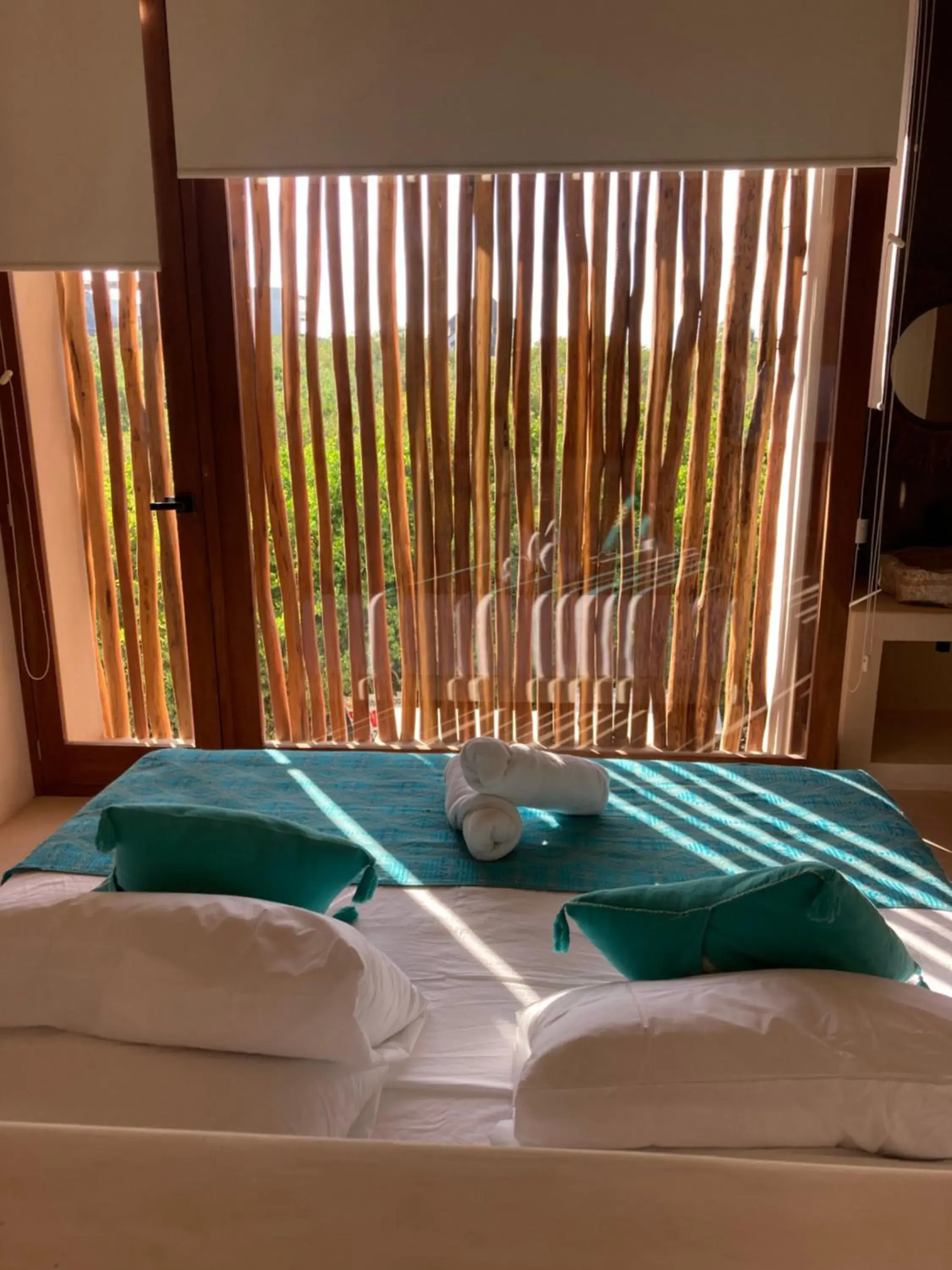 King Suite in Tikul Hotel Boutique King Suite in Tikul Hotel Boutique