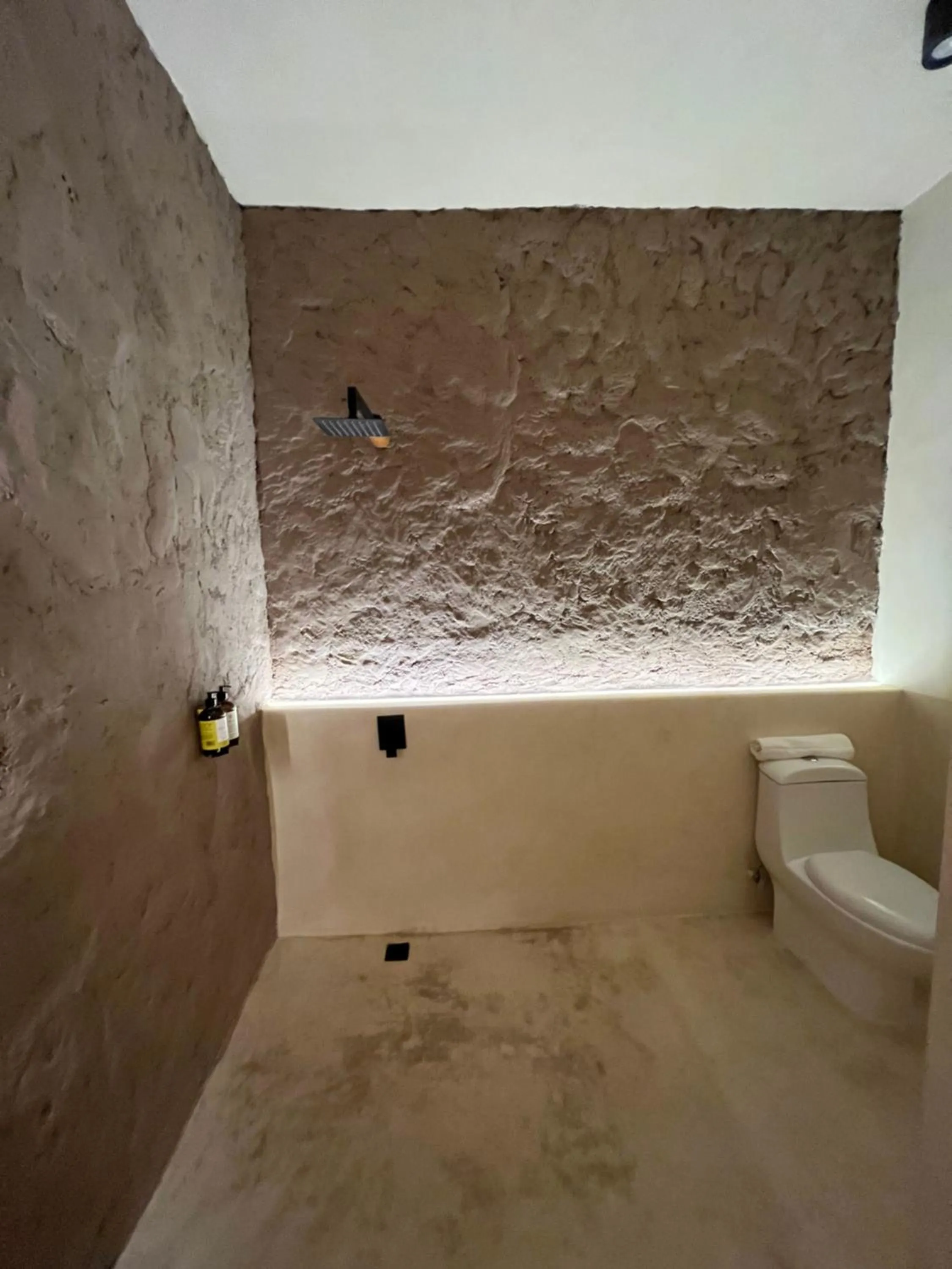 Bathroom in Tikul Hotel Boutique