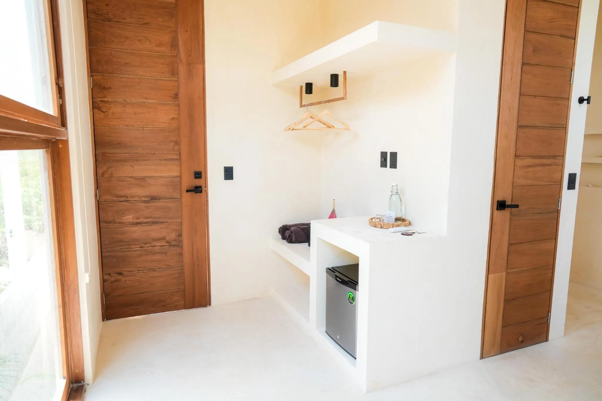 Photo of the whole room in Tikul Hotel Boutique