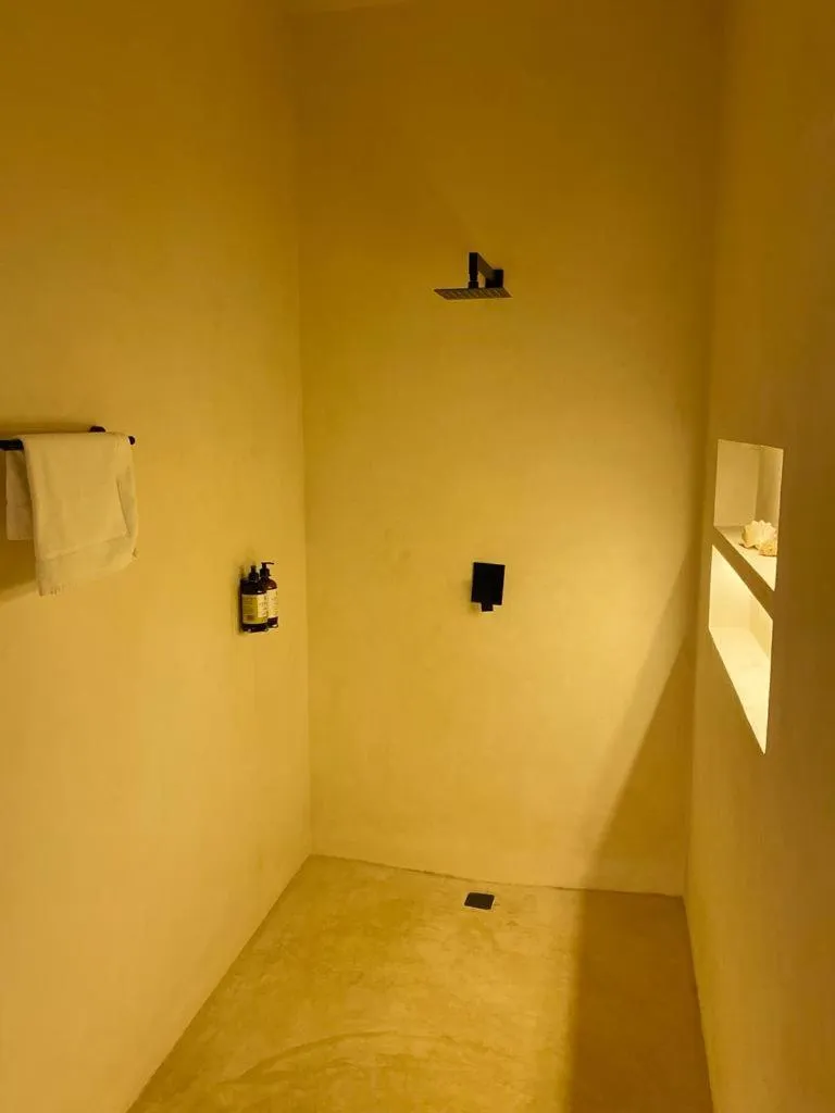 Bathroom in Tikul Hotel Boutique