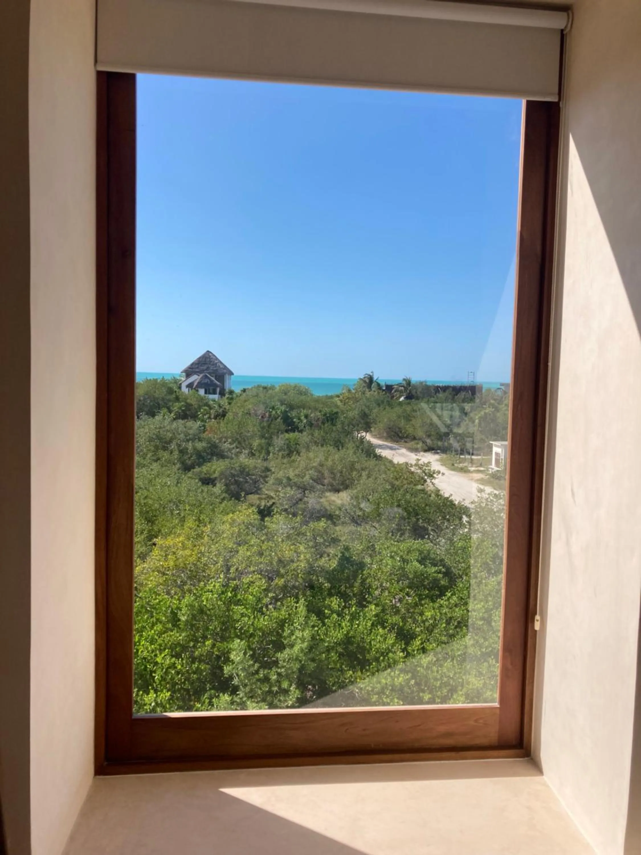 Natural landscape in Tikul Hotel Boutique