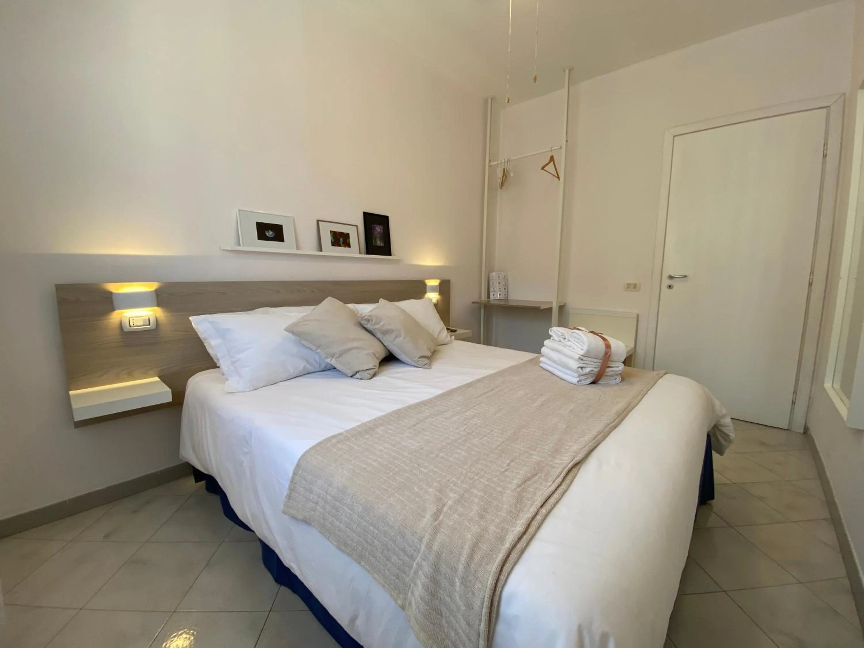 Photo of the whole room, Bed in Ma&Mi Guest House