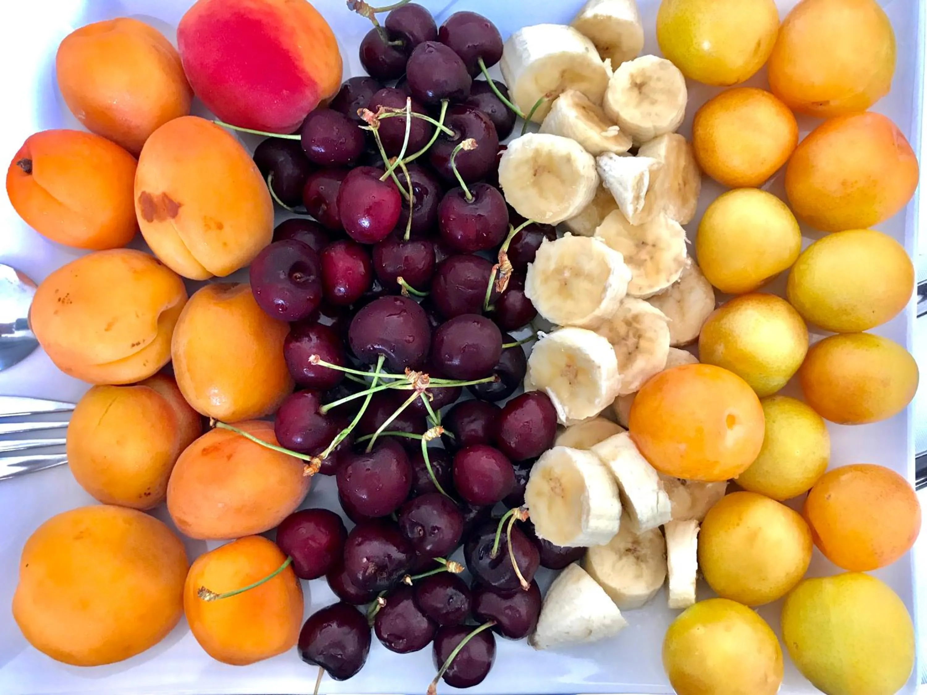 Property building in Ma&Mi Guest House