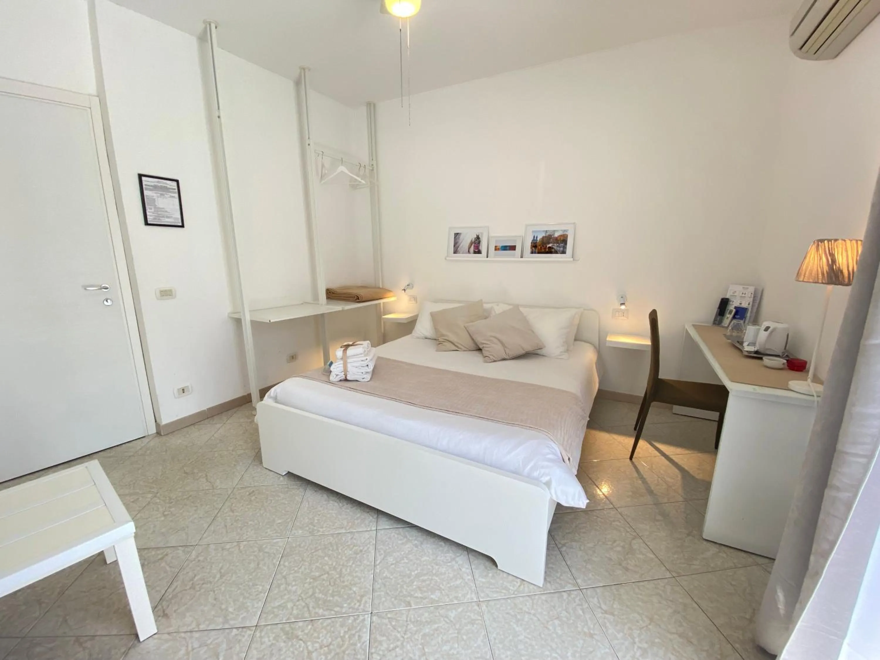 Photo of the whole room, Bed in Ma&Mi Guest House