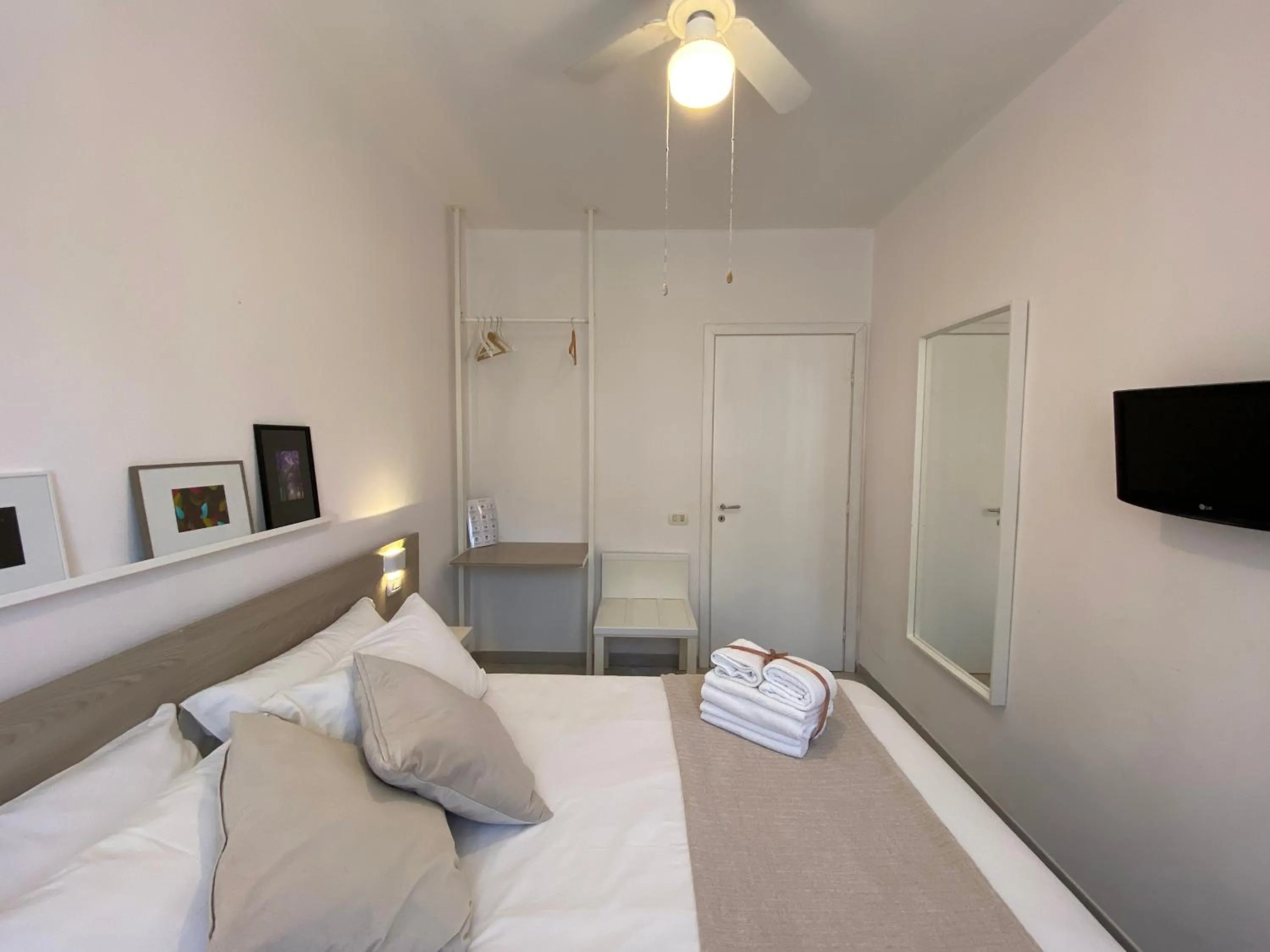 Photo of the whole room, Bed in Ma&Mi Guest House