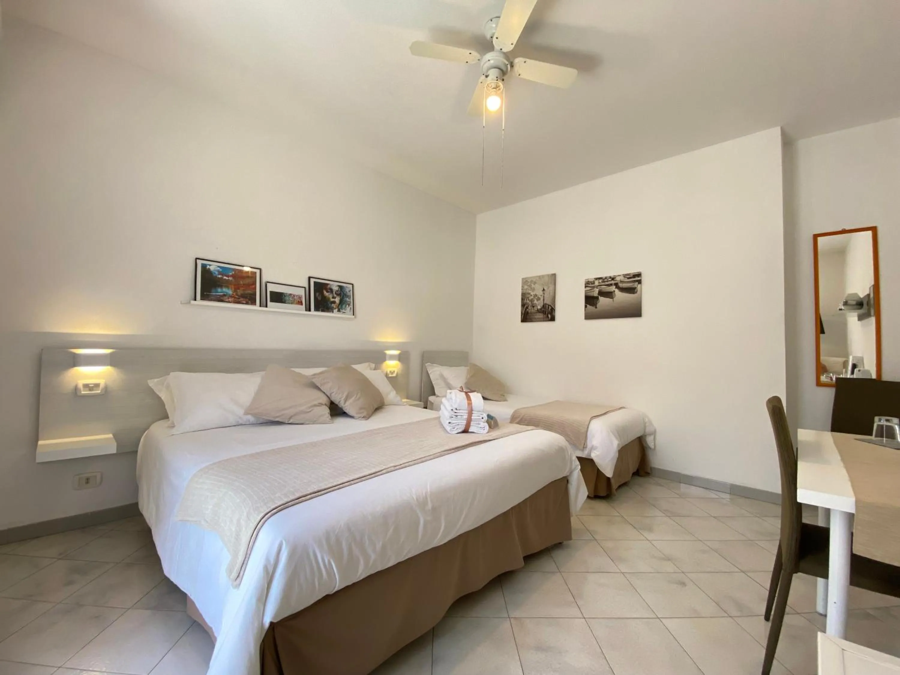 Photo of the whole room, Bed in Ma&Mi Guest House