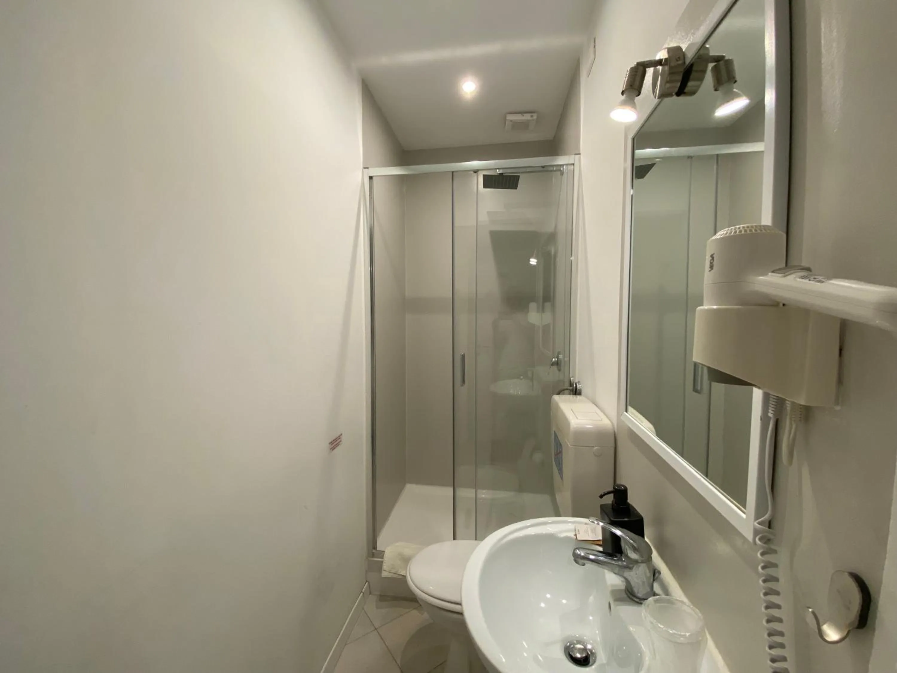 Bathroom in Ma&Mi Guest House