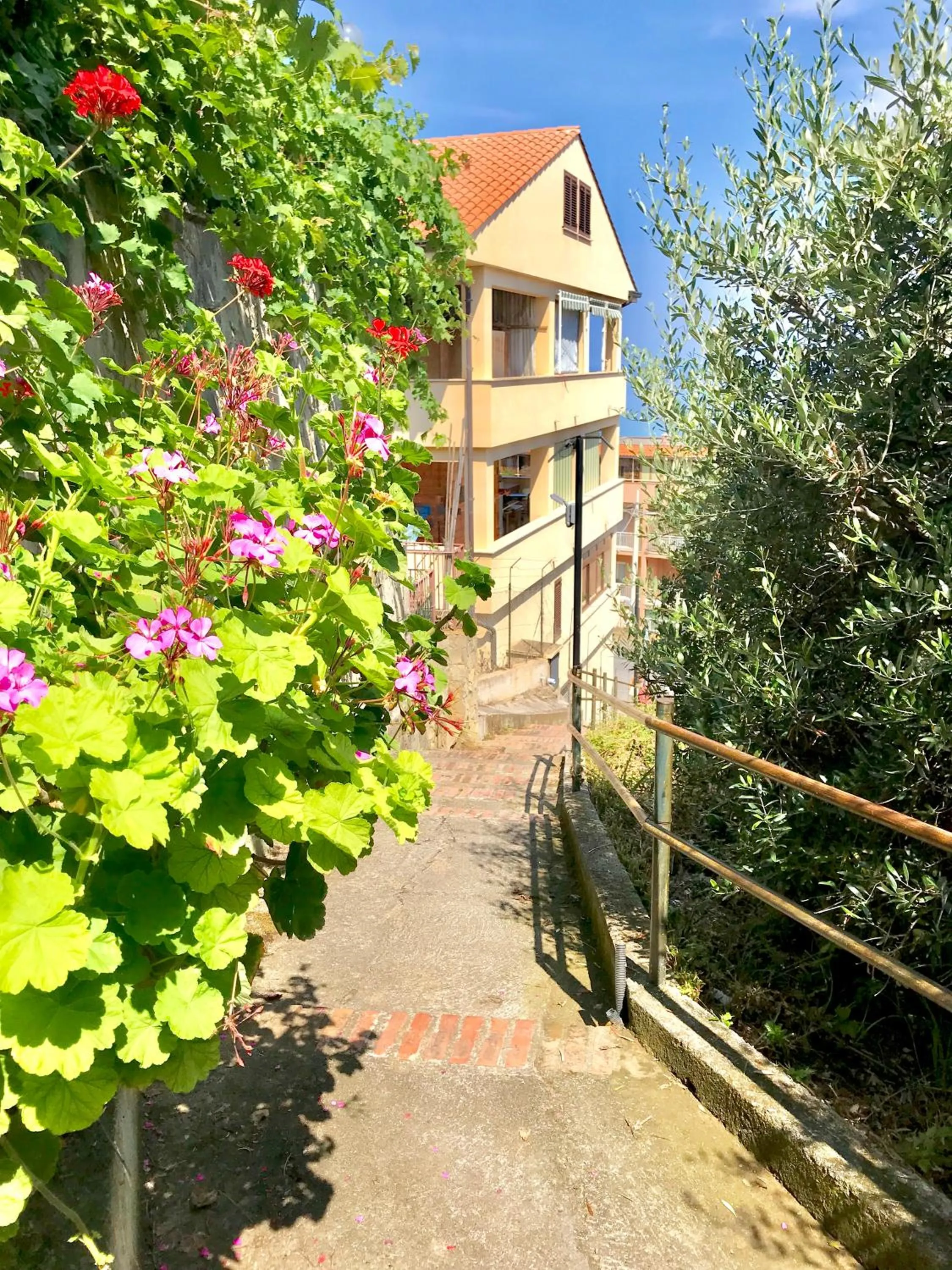 Other in Ma&Mi Guest House