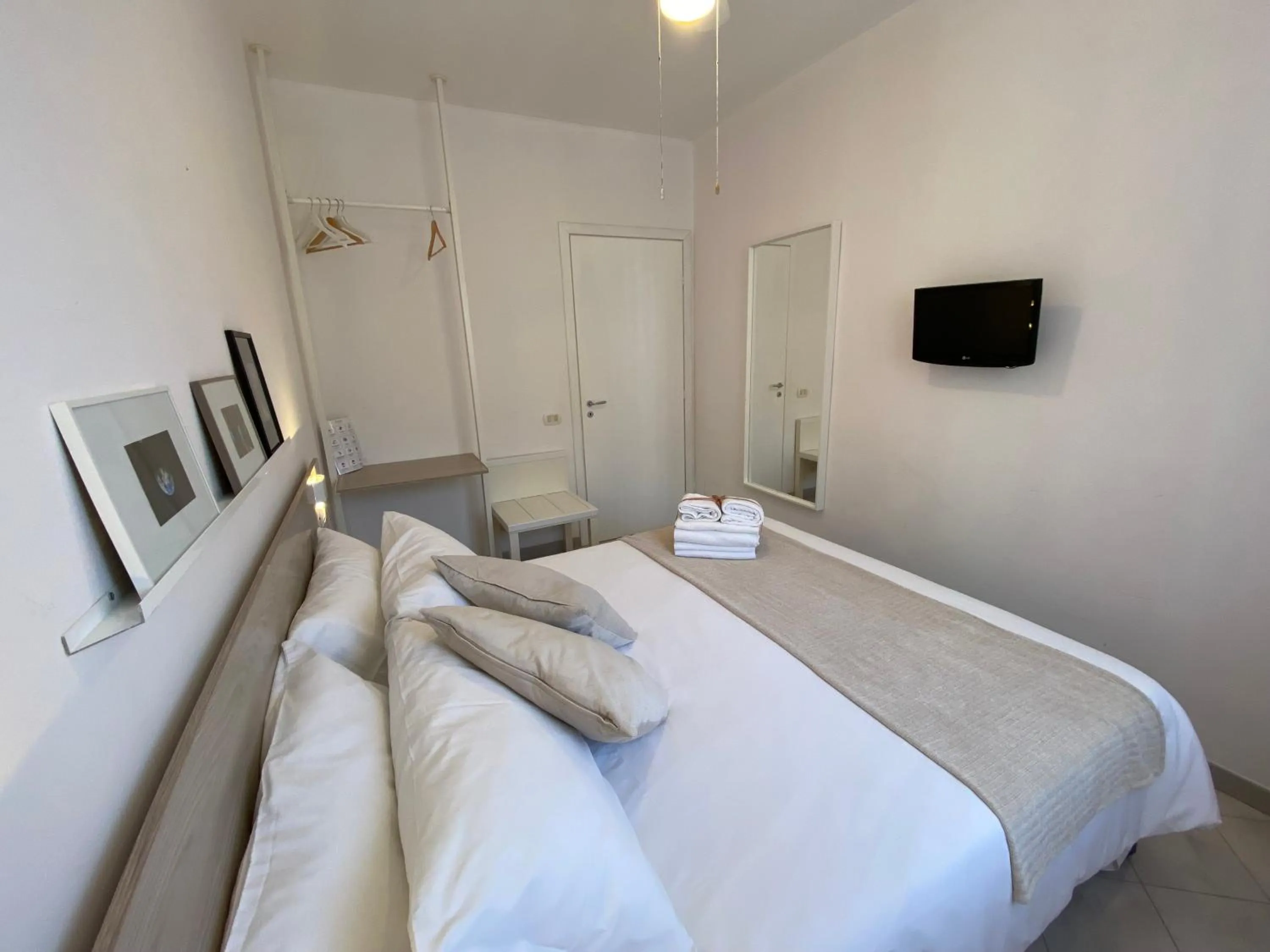 Photo of the whole room, Bed in Ma&Mi Guest House