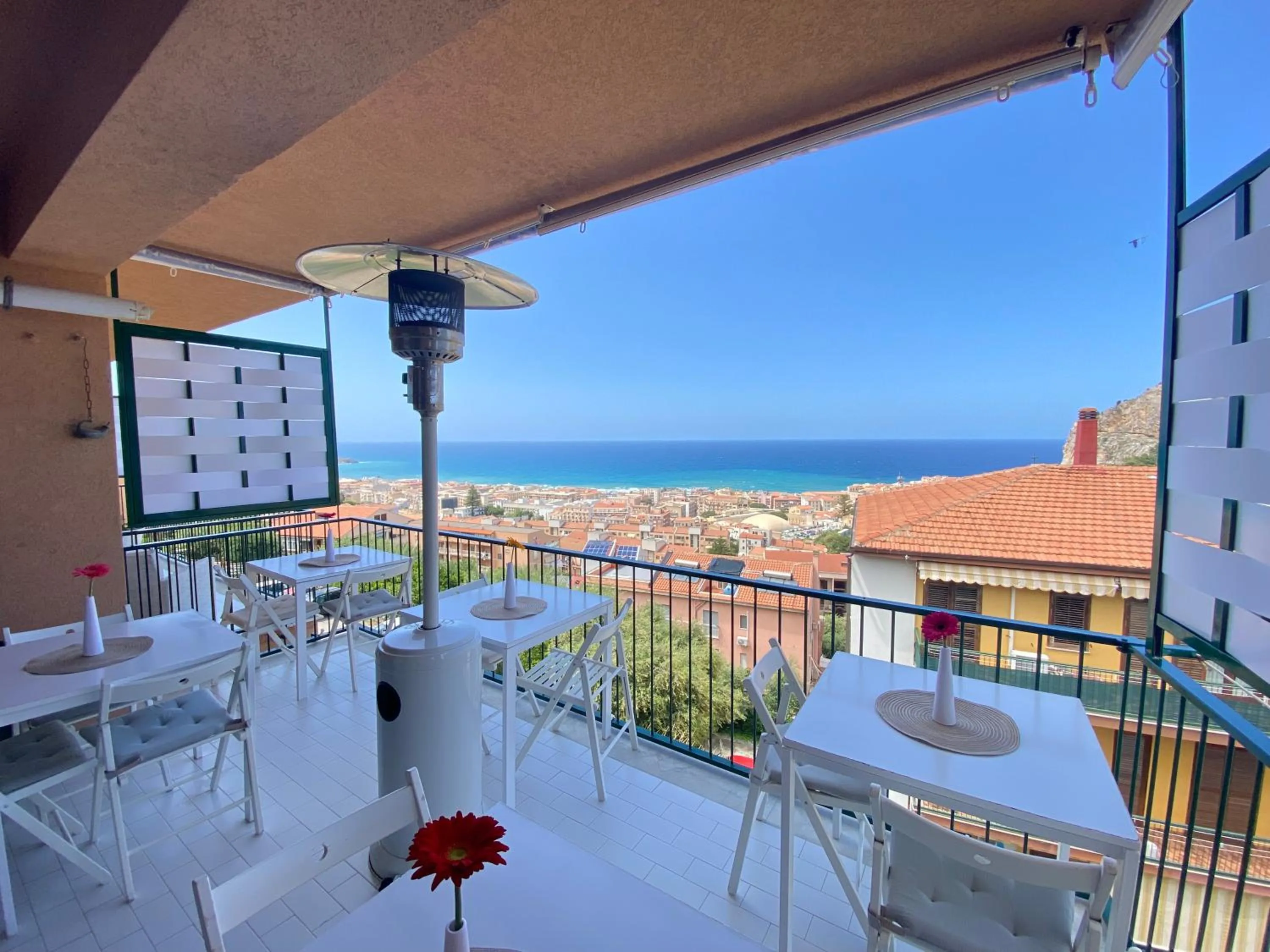 Breakfast in Ma&Mi Guest House